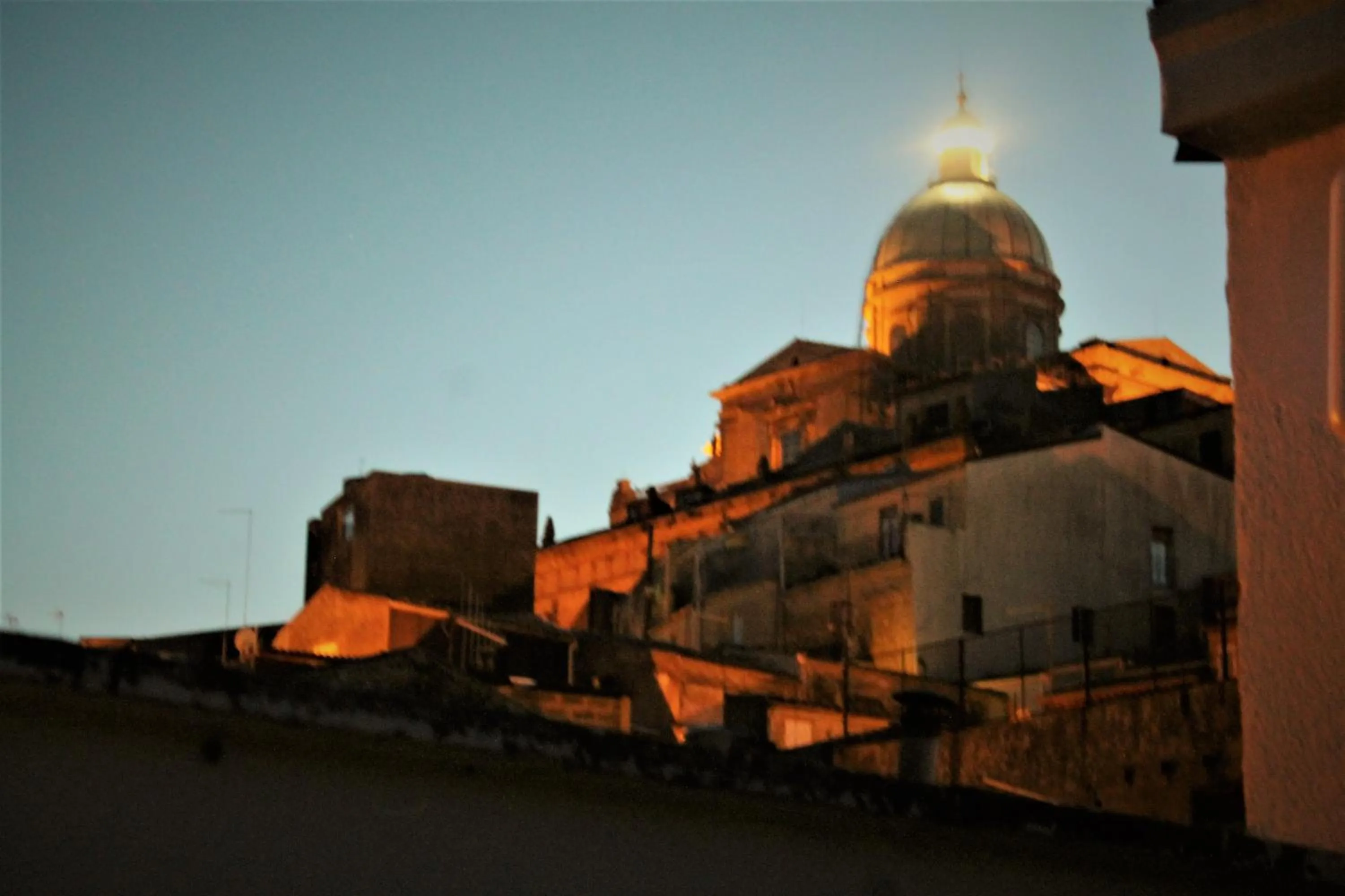 Nearby landmark in B&B Torre Castellina
