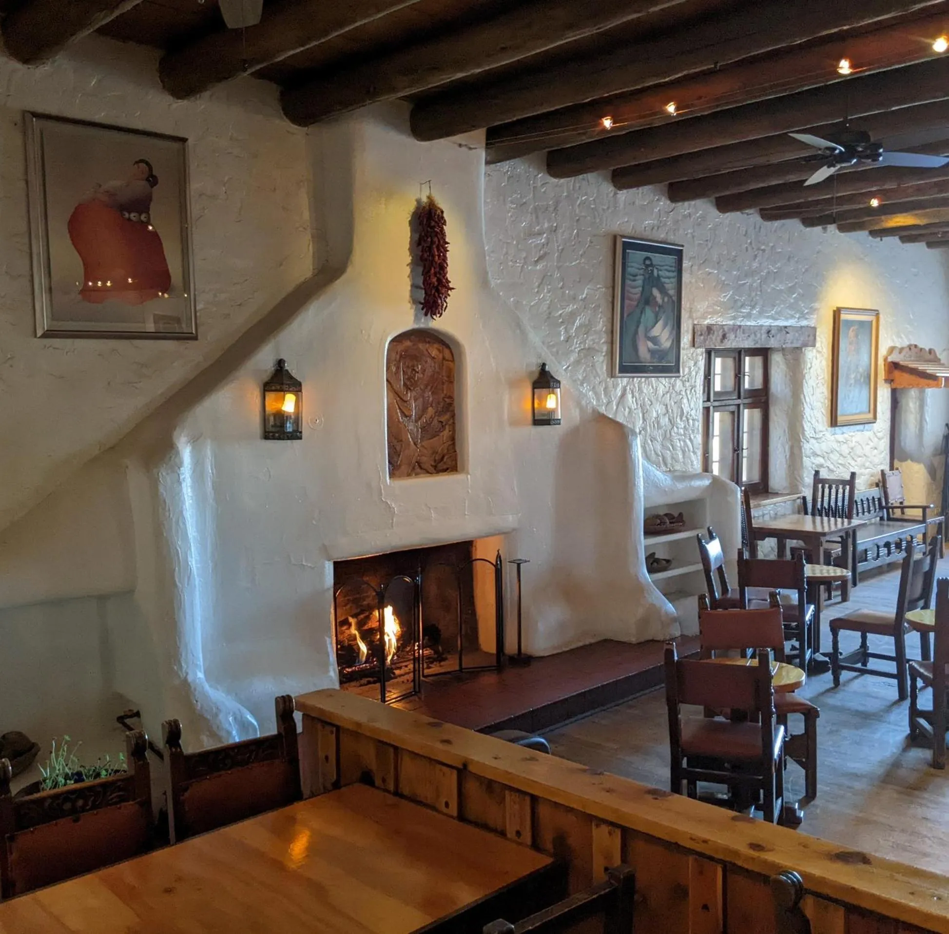 Lounge or bar in Sagebrush Inn & Suites