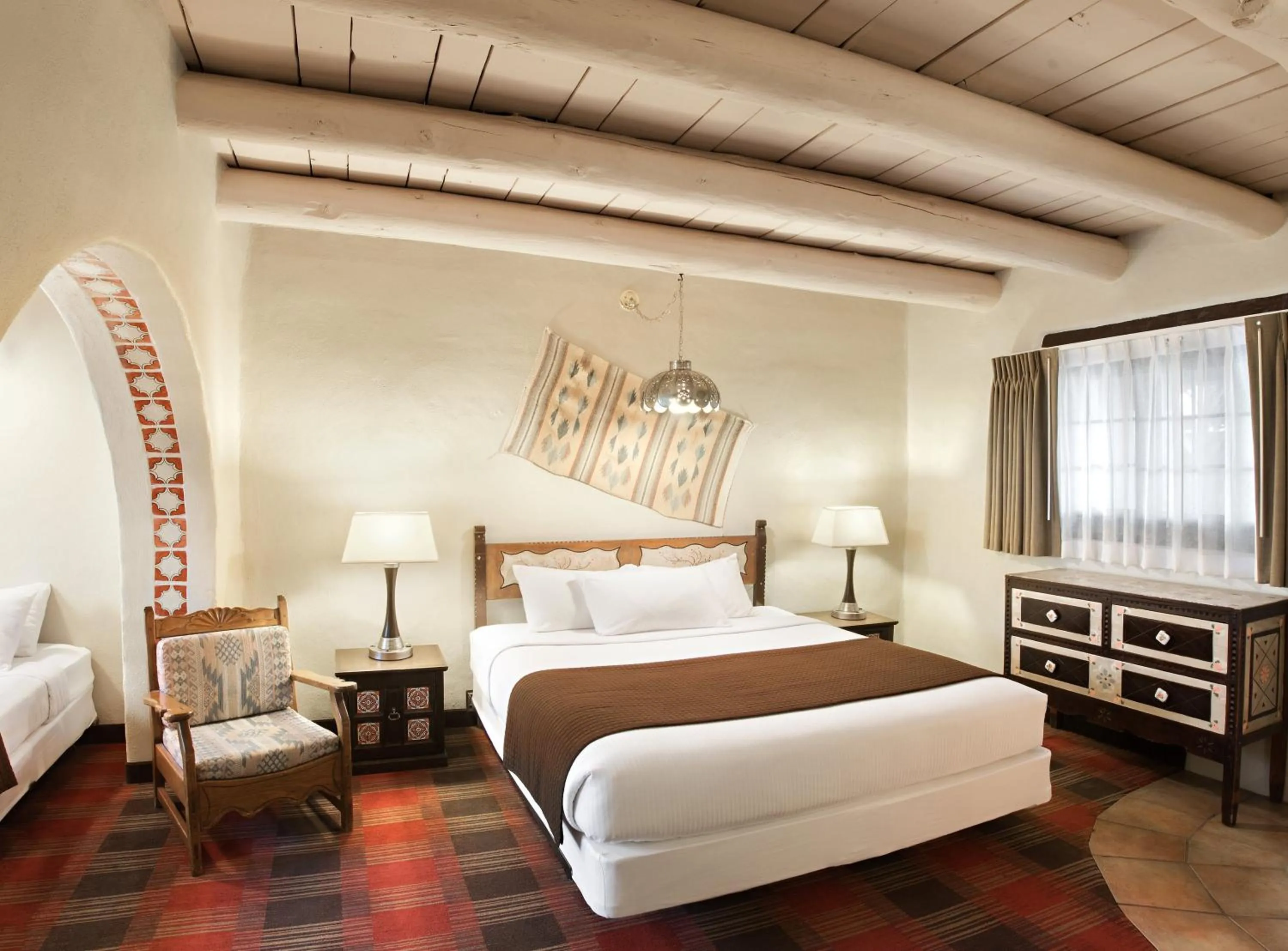 Bedroom, Bed in Sagebrush Inn & Suites