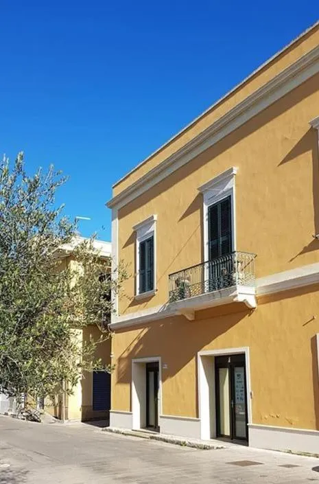 Donna Michelina dimora B&B