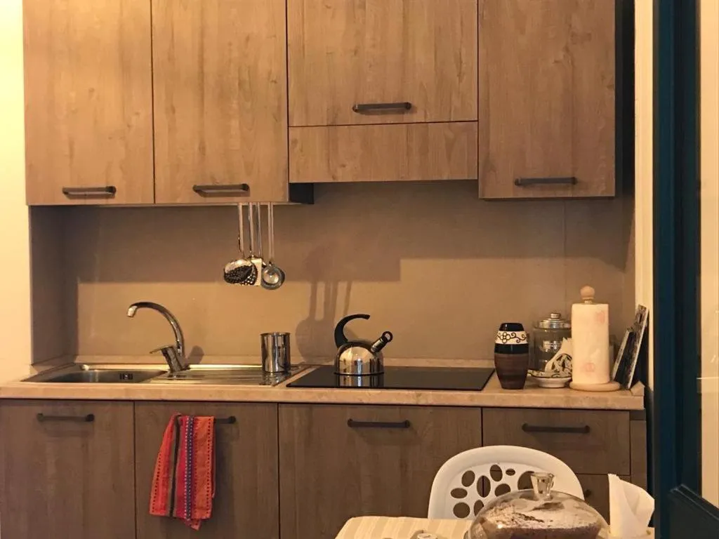 Donna Michelina dimora B&B