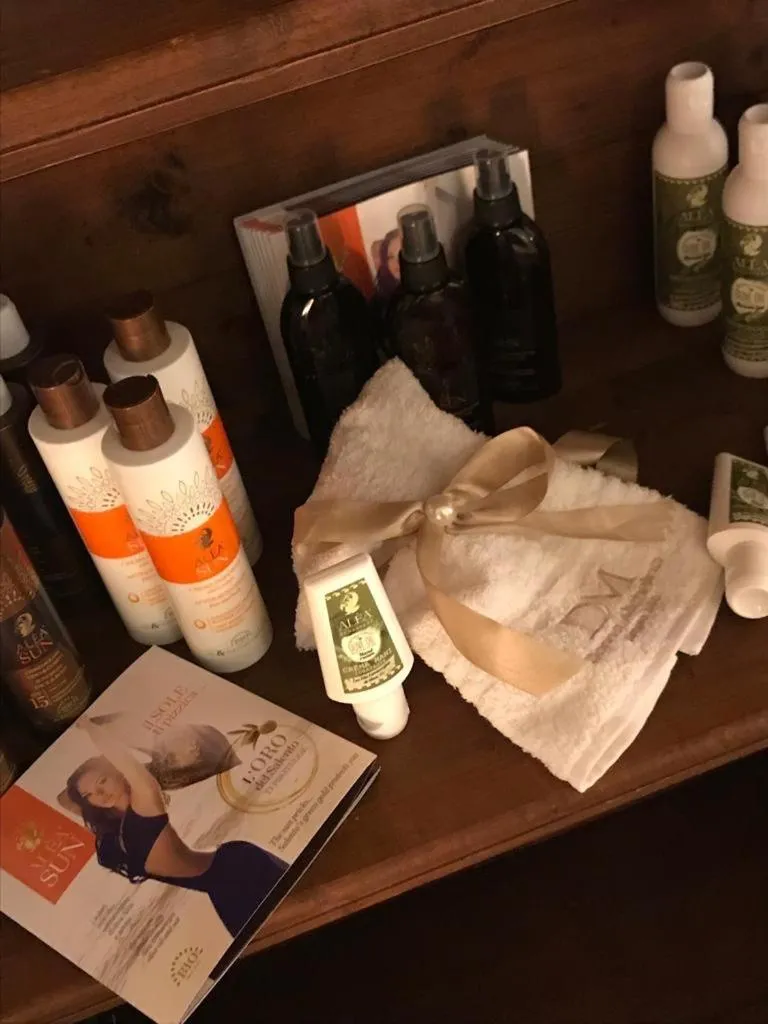 Donna Michelina dimora B&B