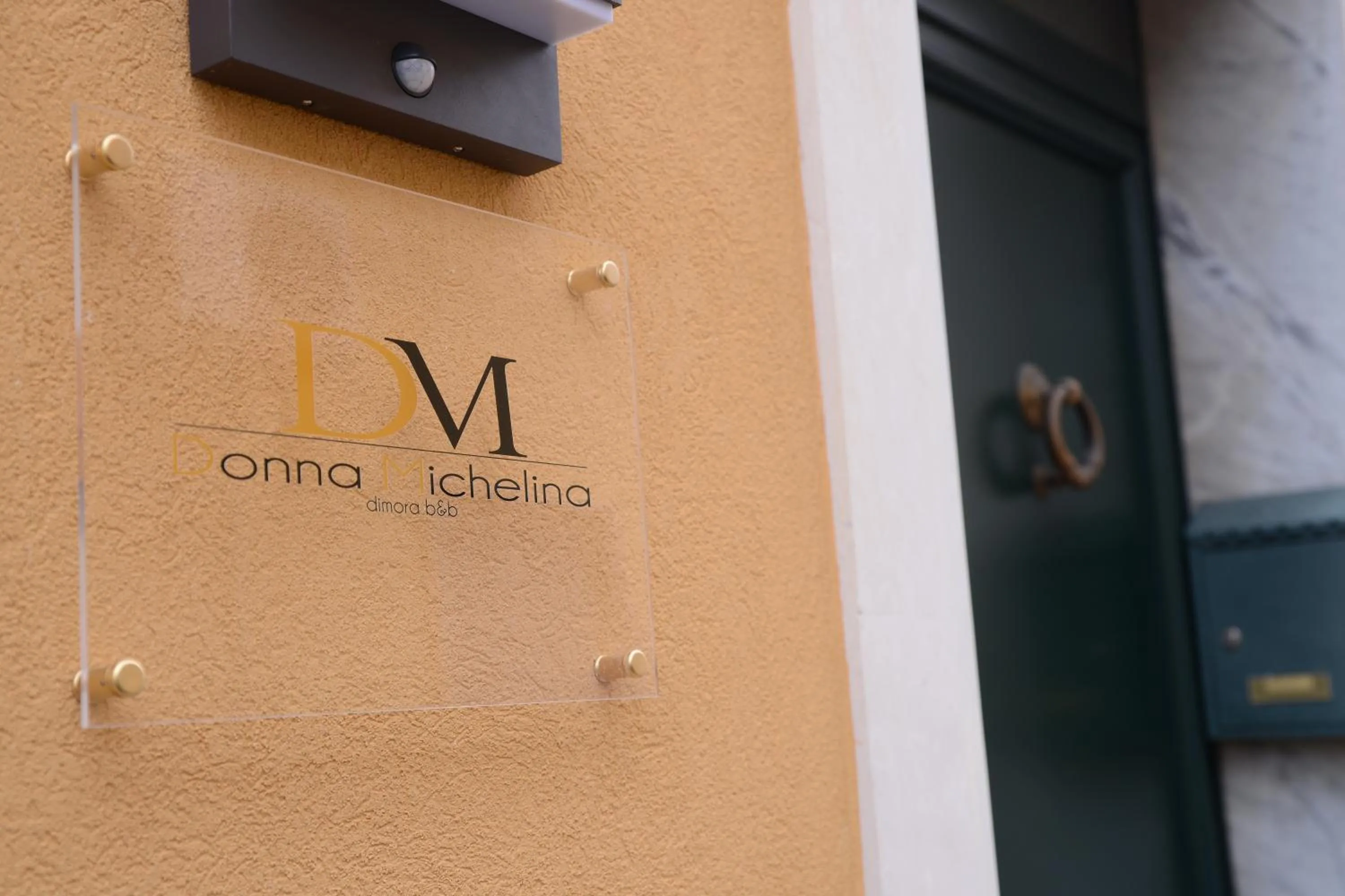 Donna Michelina dimora B&B