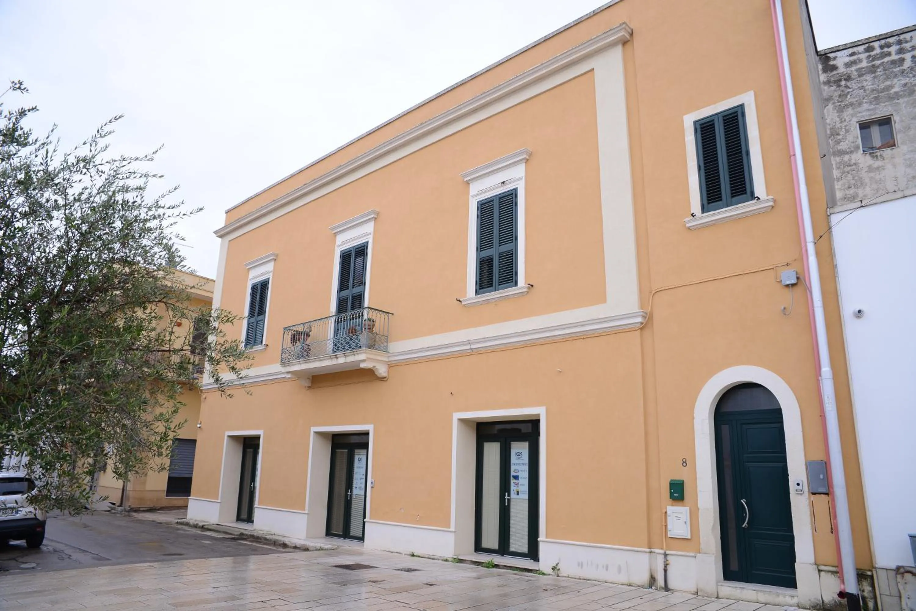 Donna Michelina dimora B&B