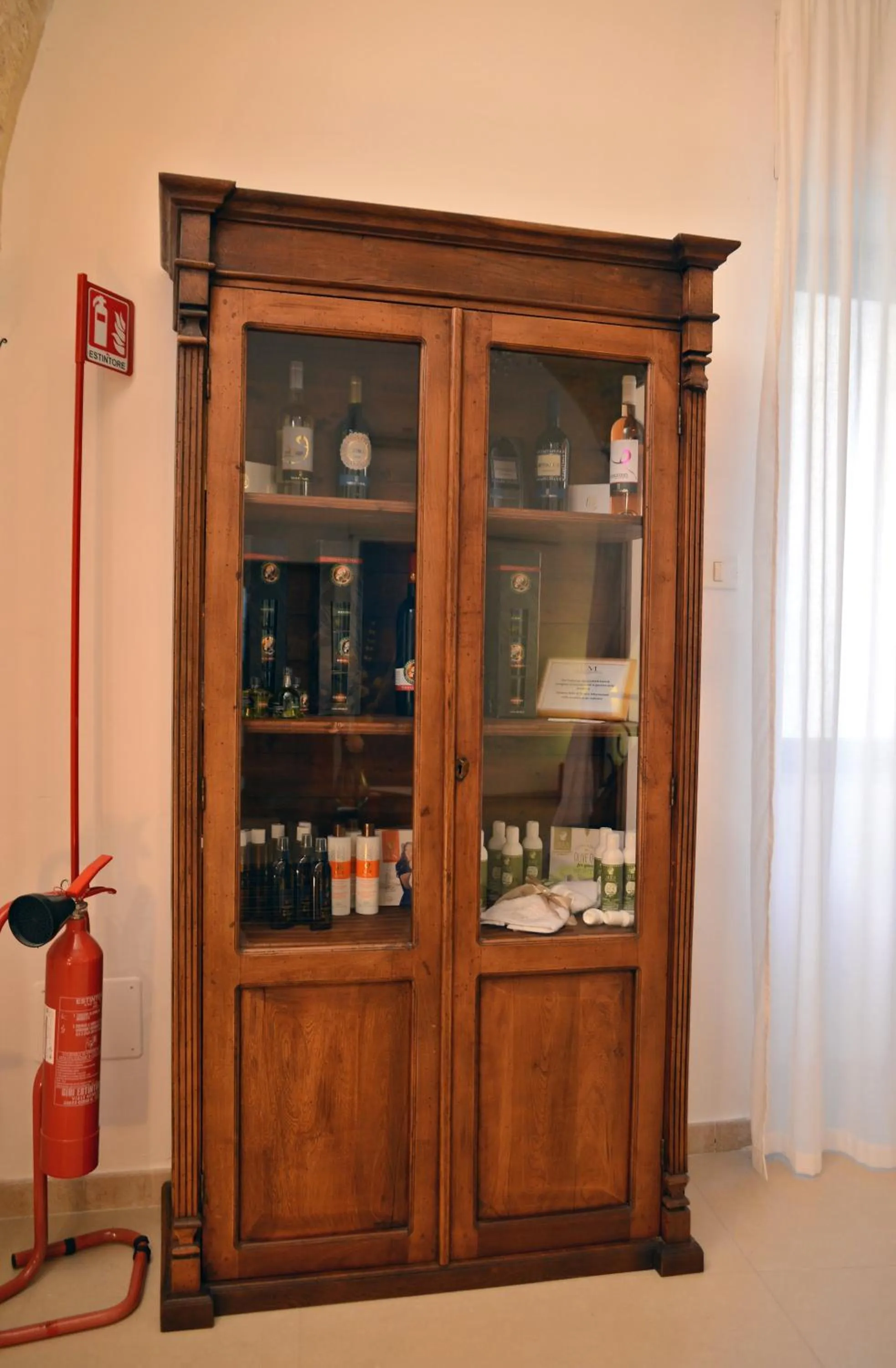 Donna Michelina dimora B&B