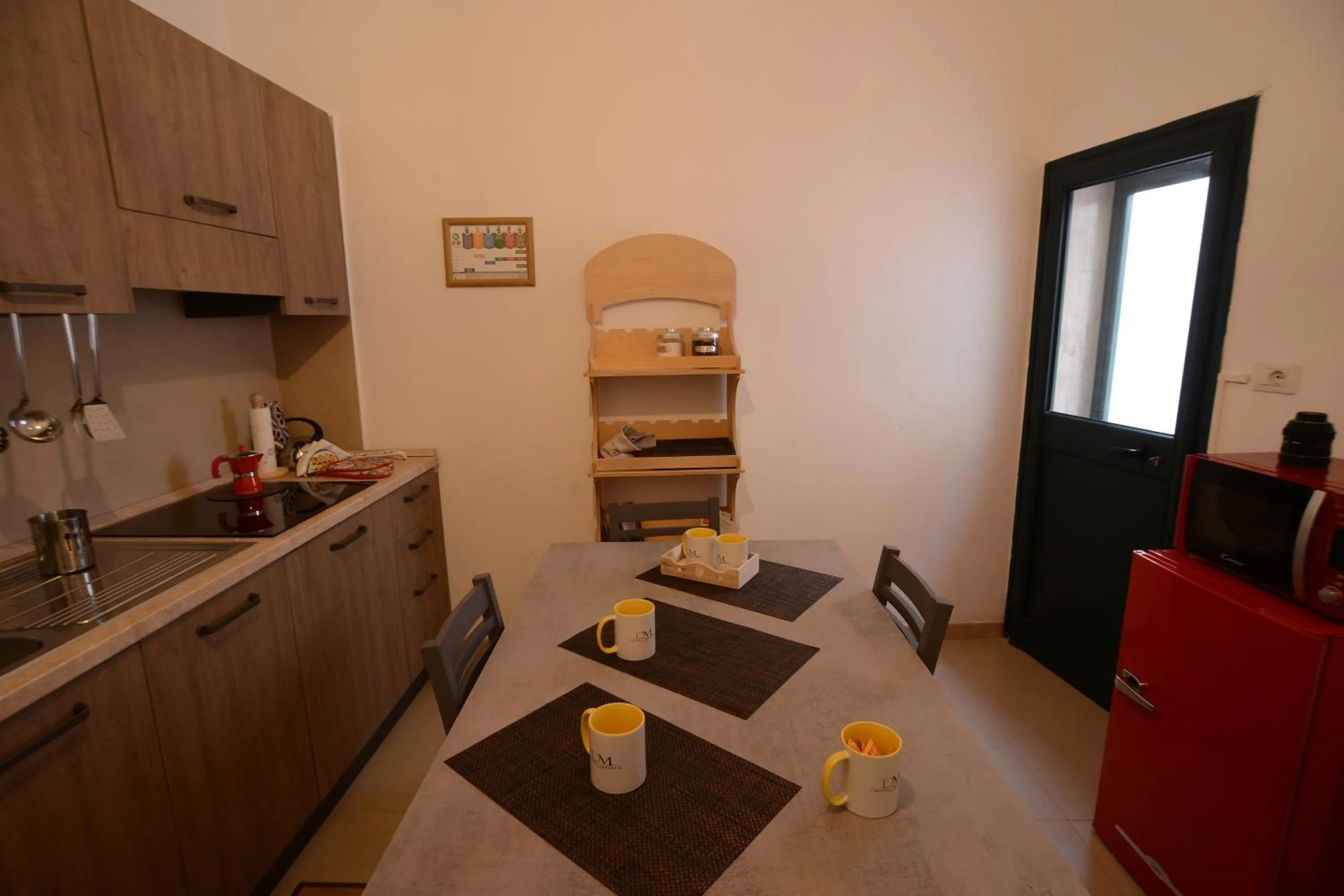 Donna Michelina dimora B&B