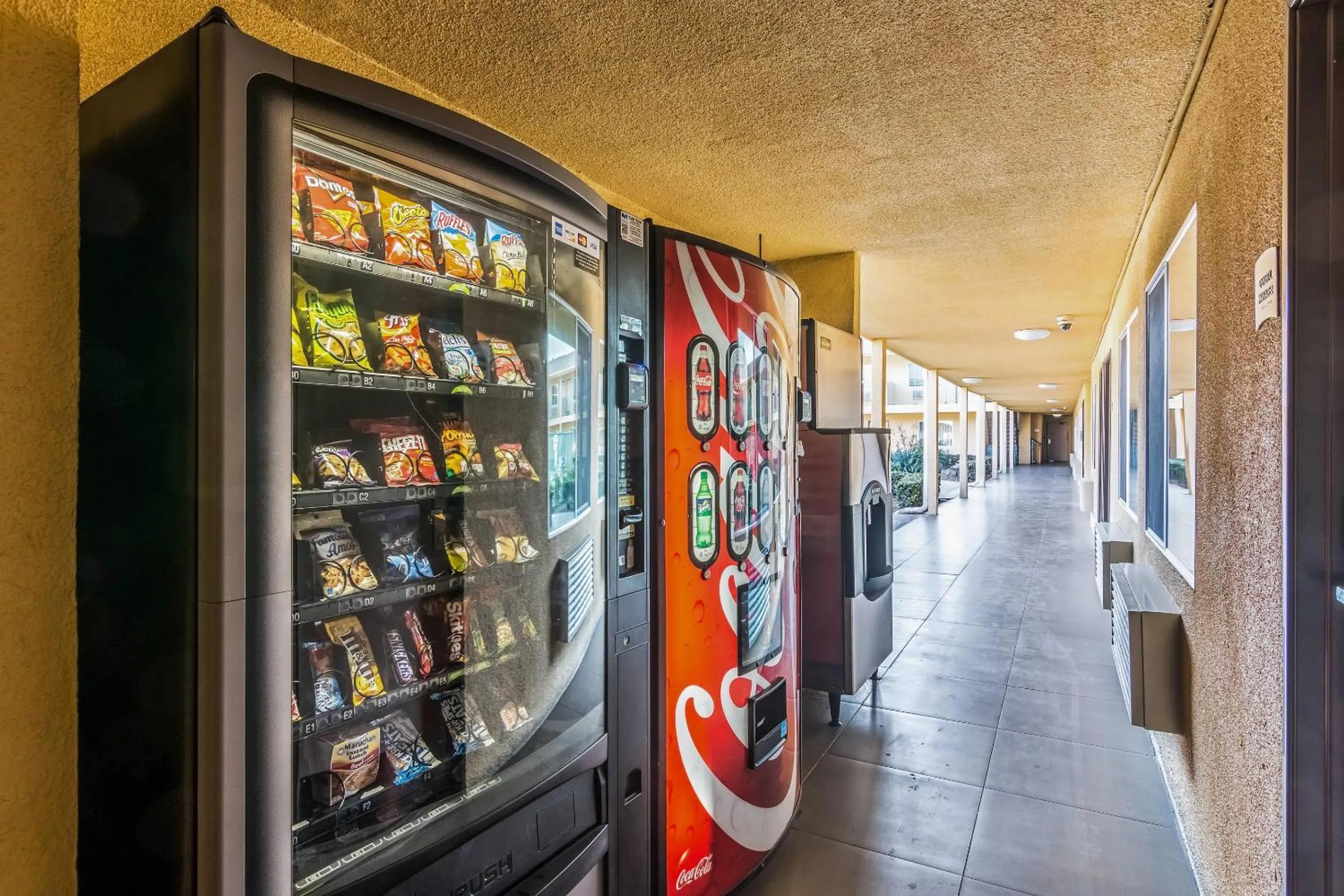 Other in Quality Inn & Suites near Downtown Bakersfield