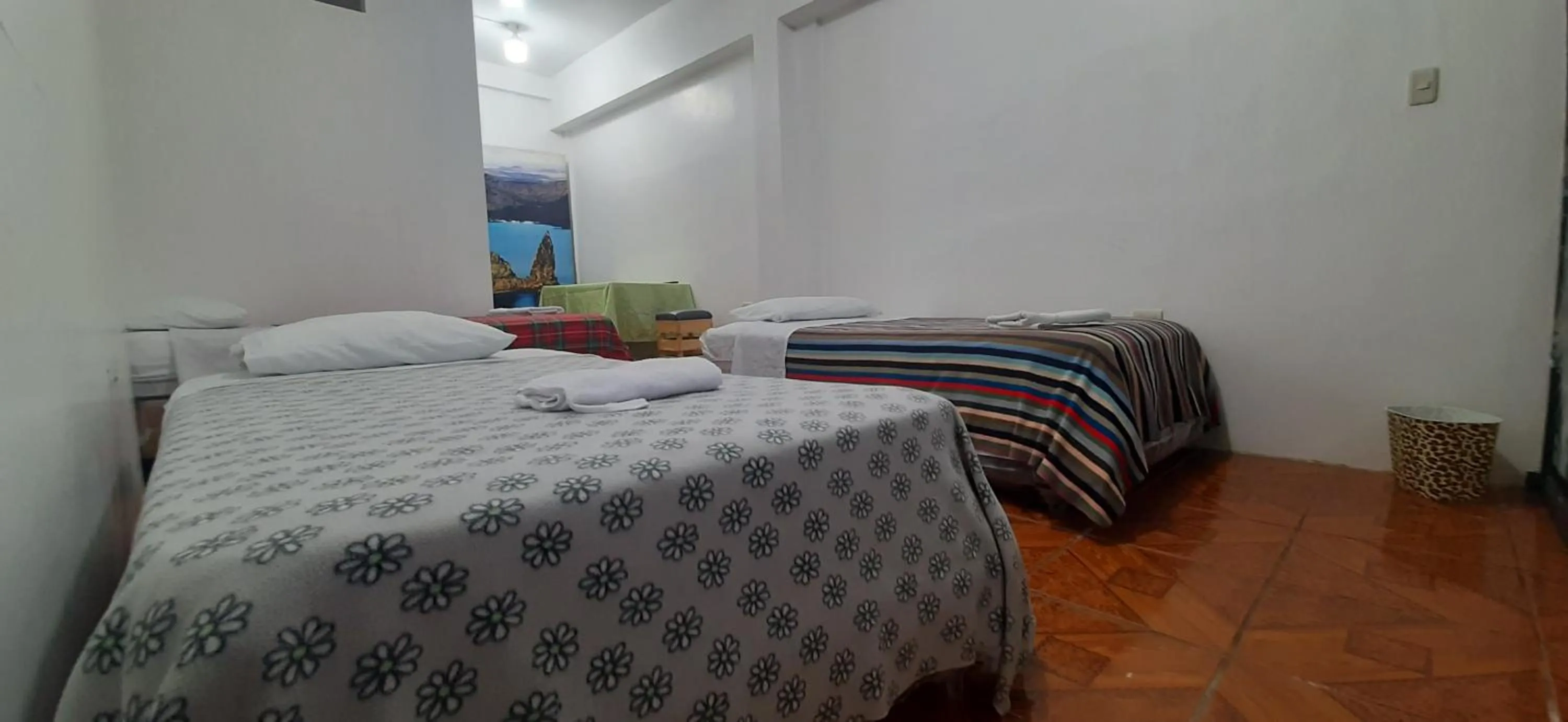 Other, Bed in Hostal Miconia
