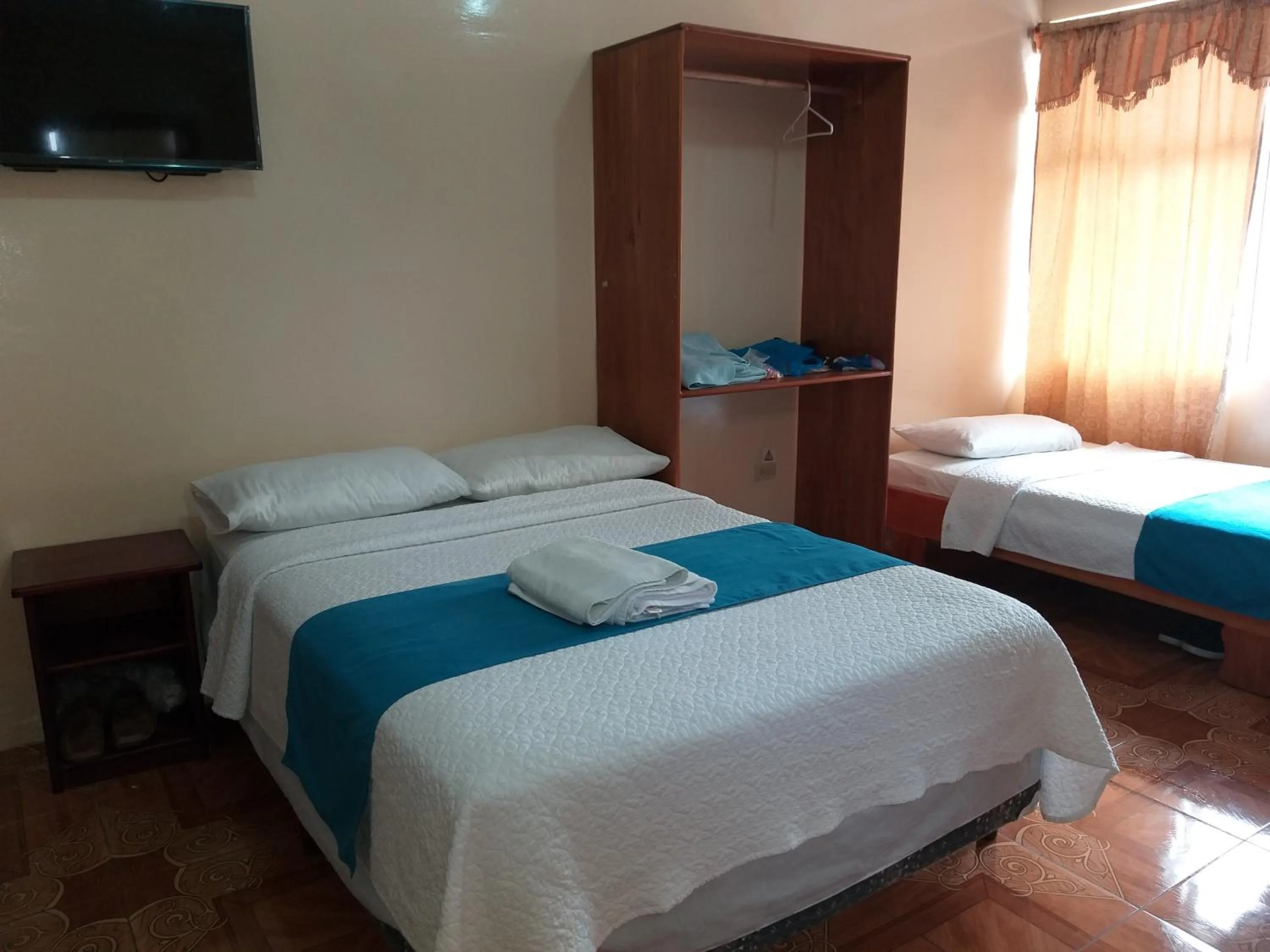 Other, Bed in Hostal Miconia