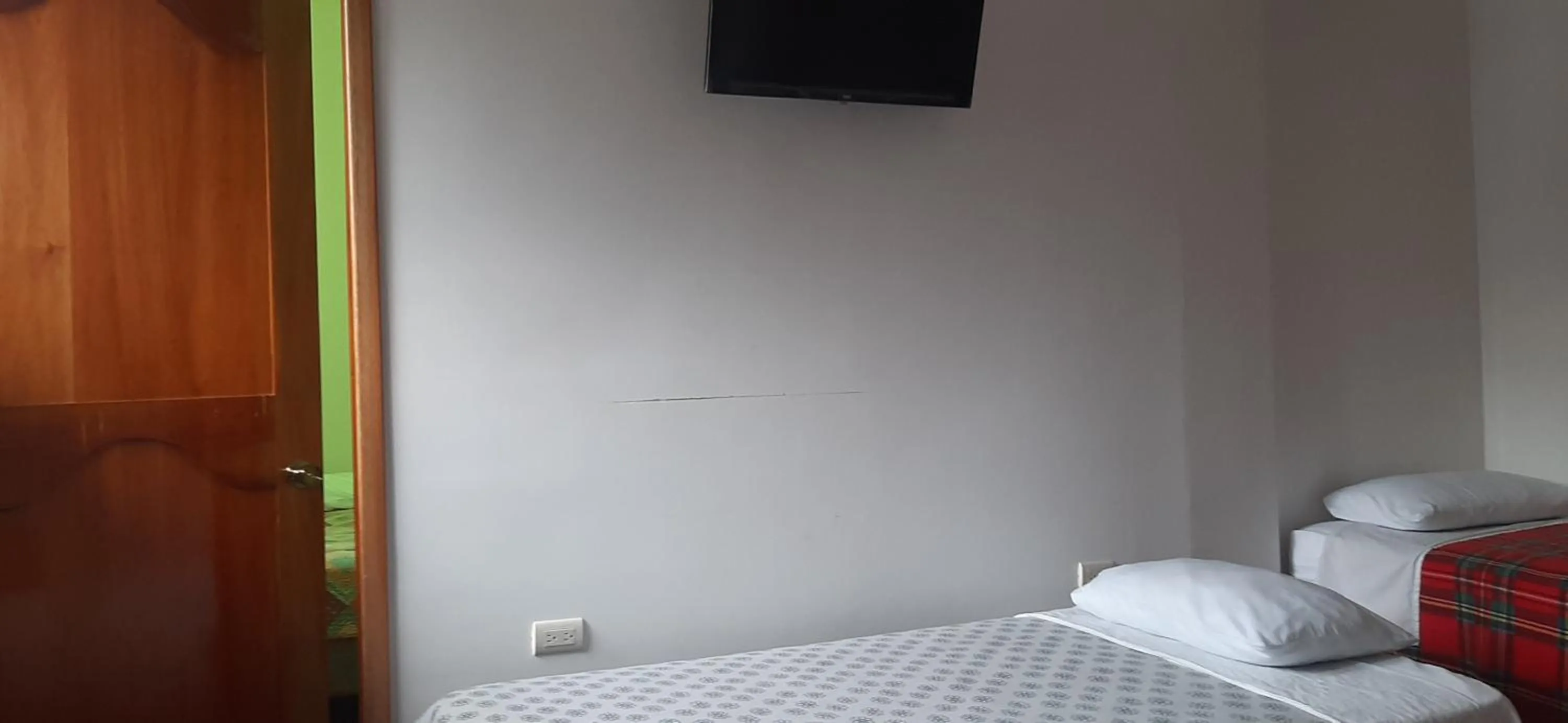 Other, Bed in Hostal Miconia