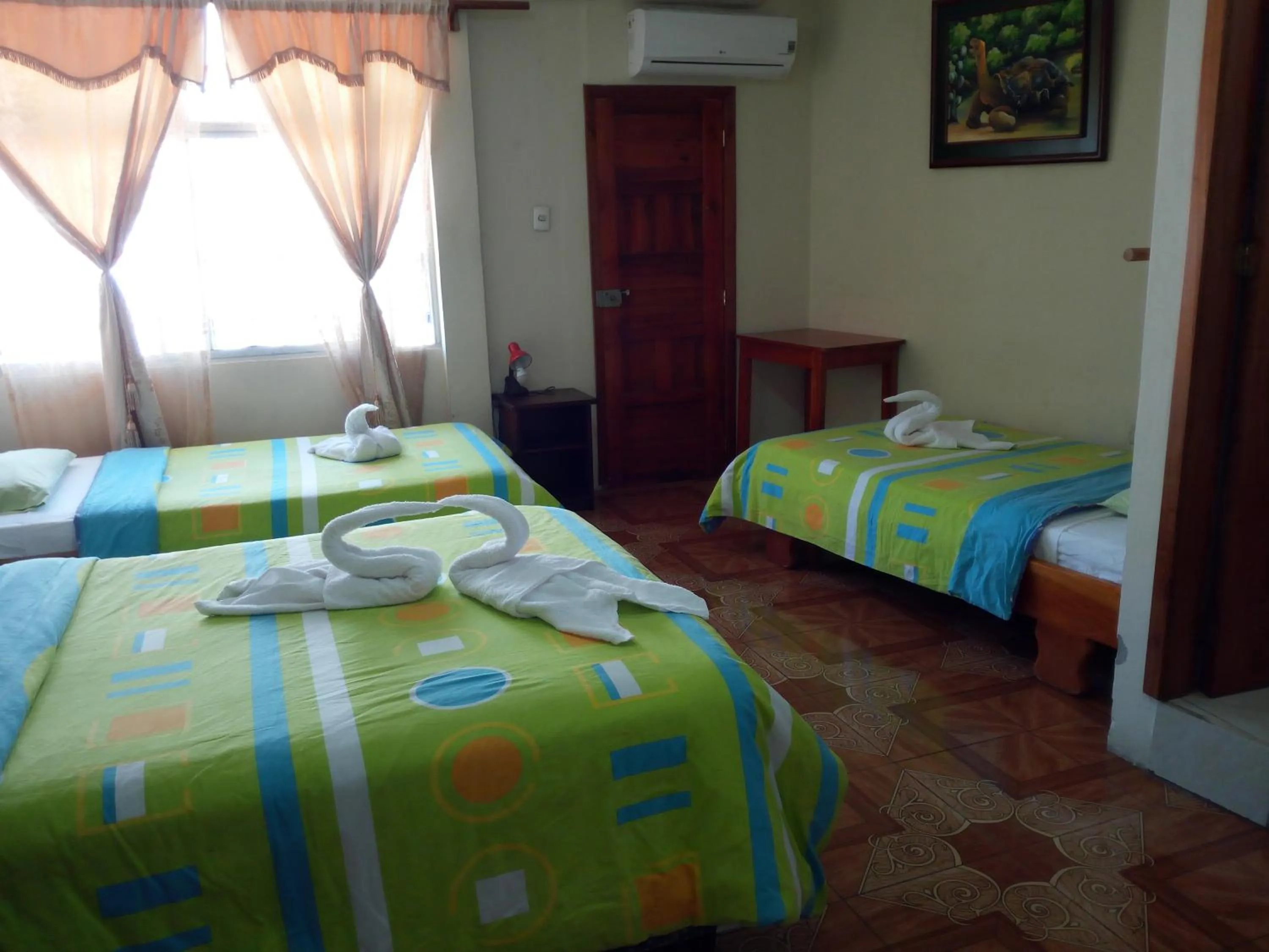 Other, Bed in Hostal Miconia