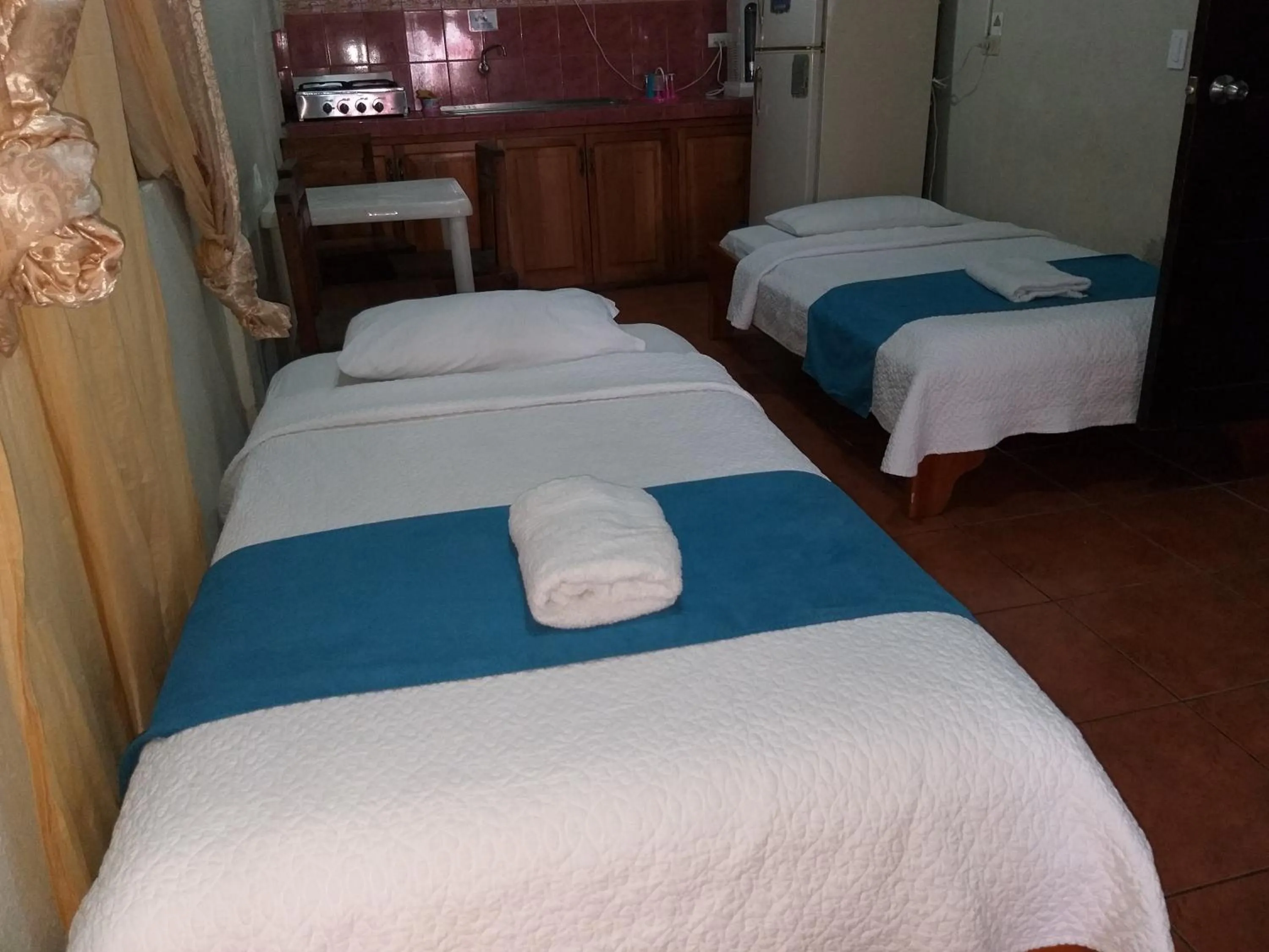 Other, Bed in Hostal Miconia