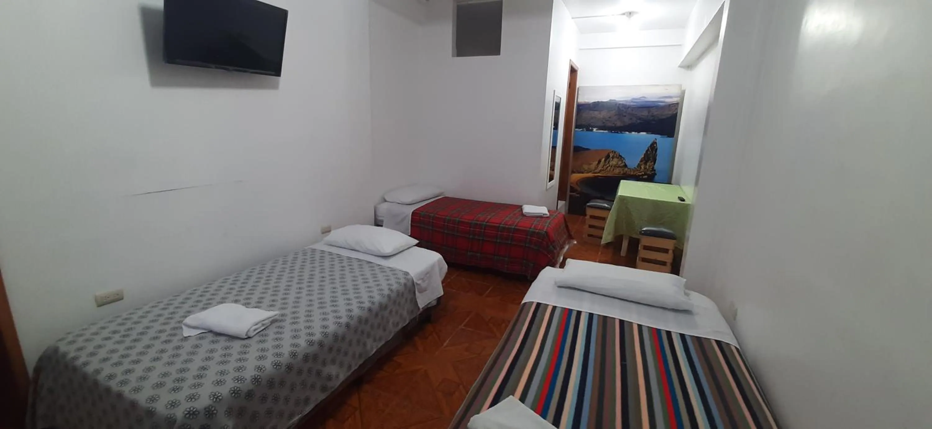 Other, Bed in Hostal Miconia