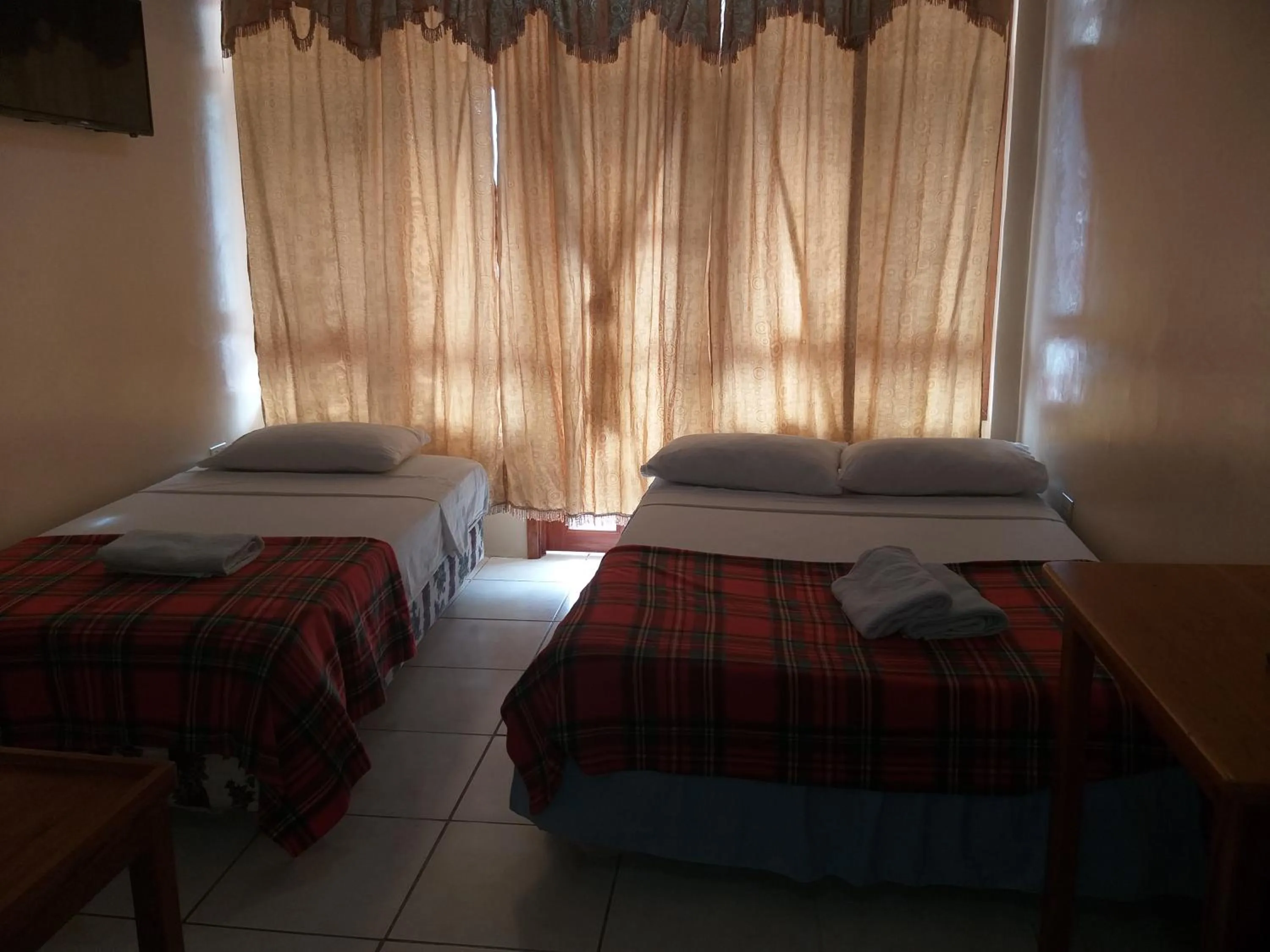 Other, Bed in Hostal Miconia