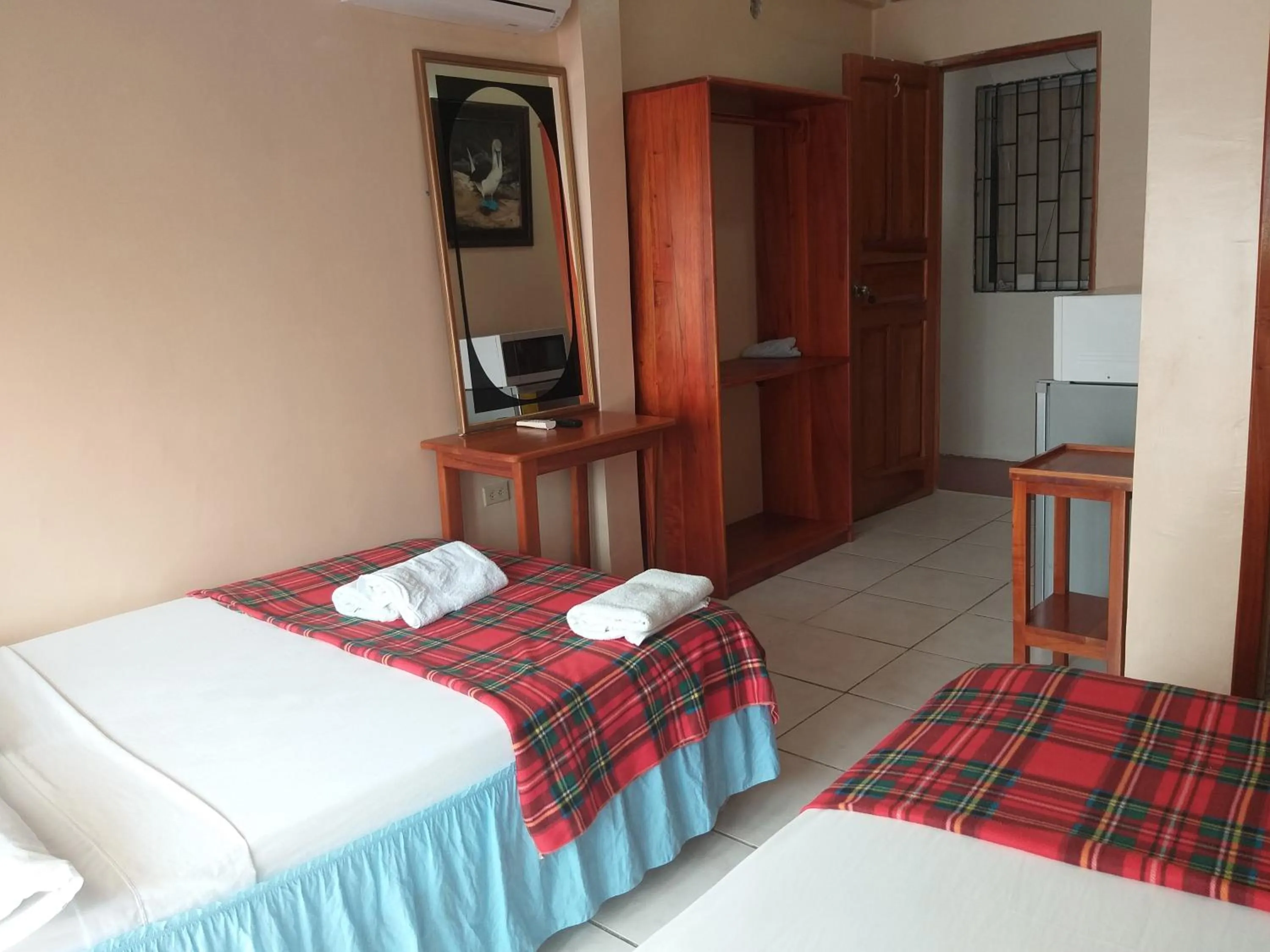 Other, Bed in Hostal Miconia