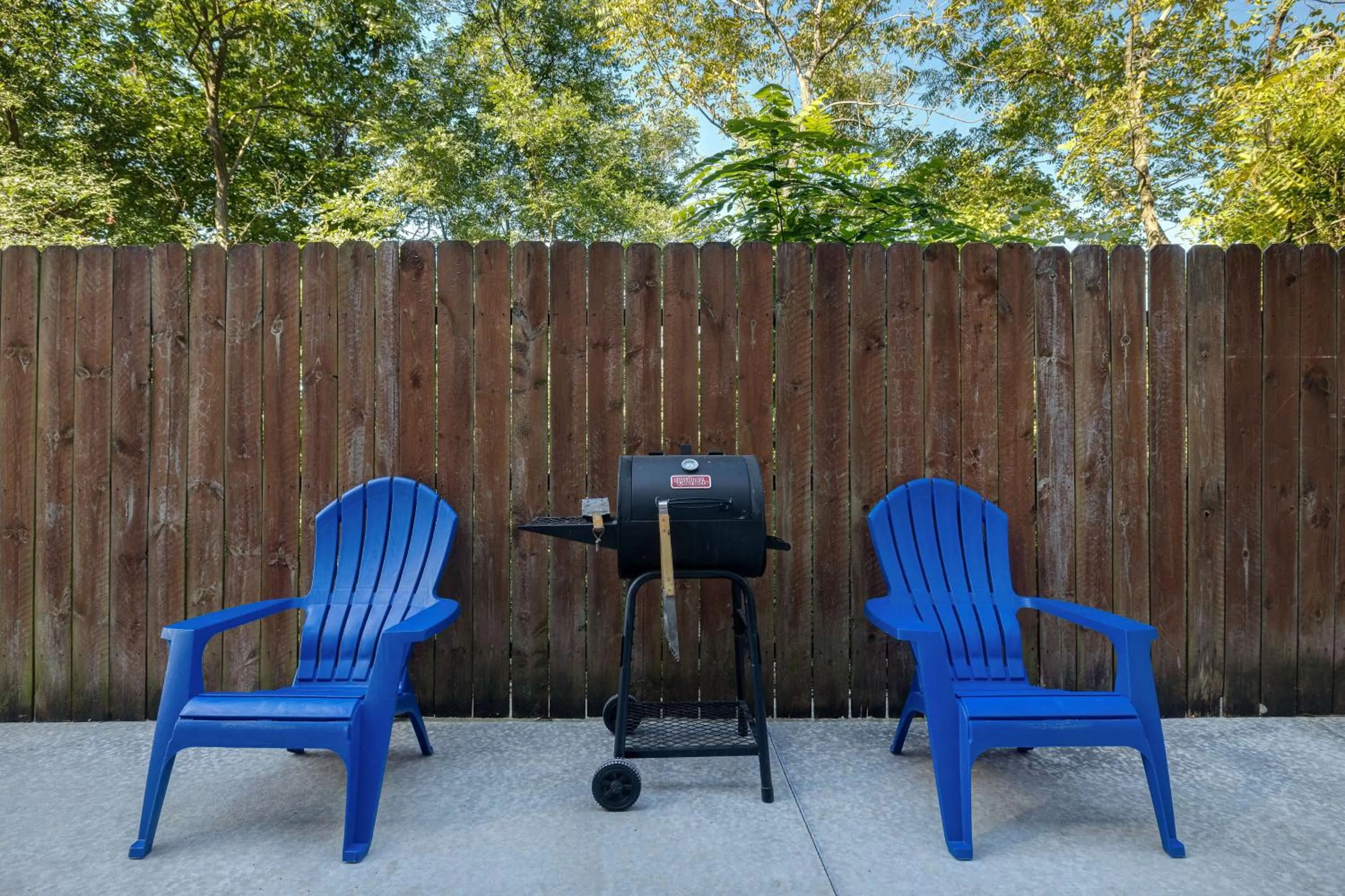 Property building in Motel 6-Rolla, MO