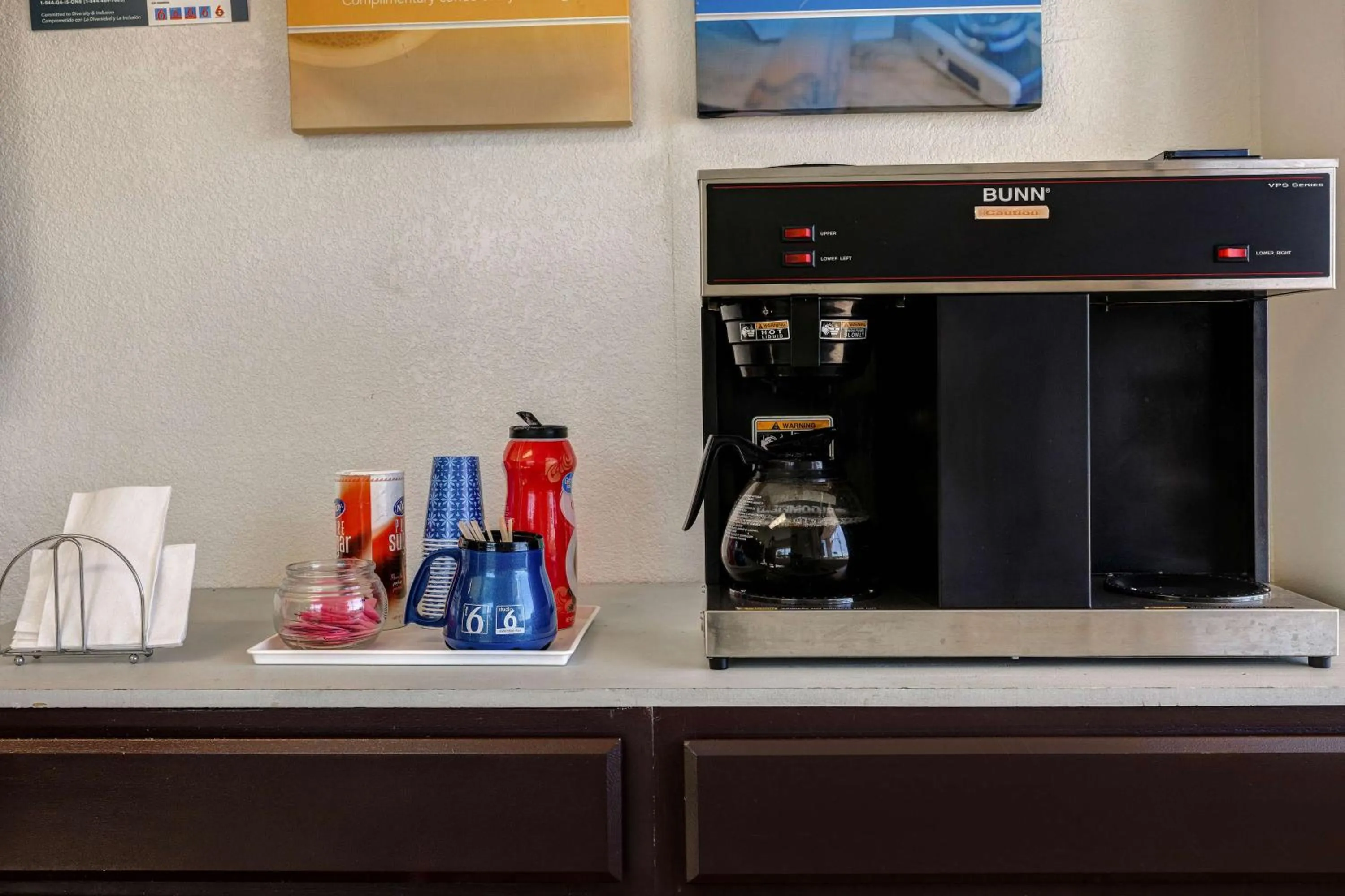 Restaurant/places to eat in Motel 6-Rolla, MO