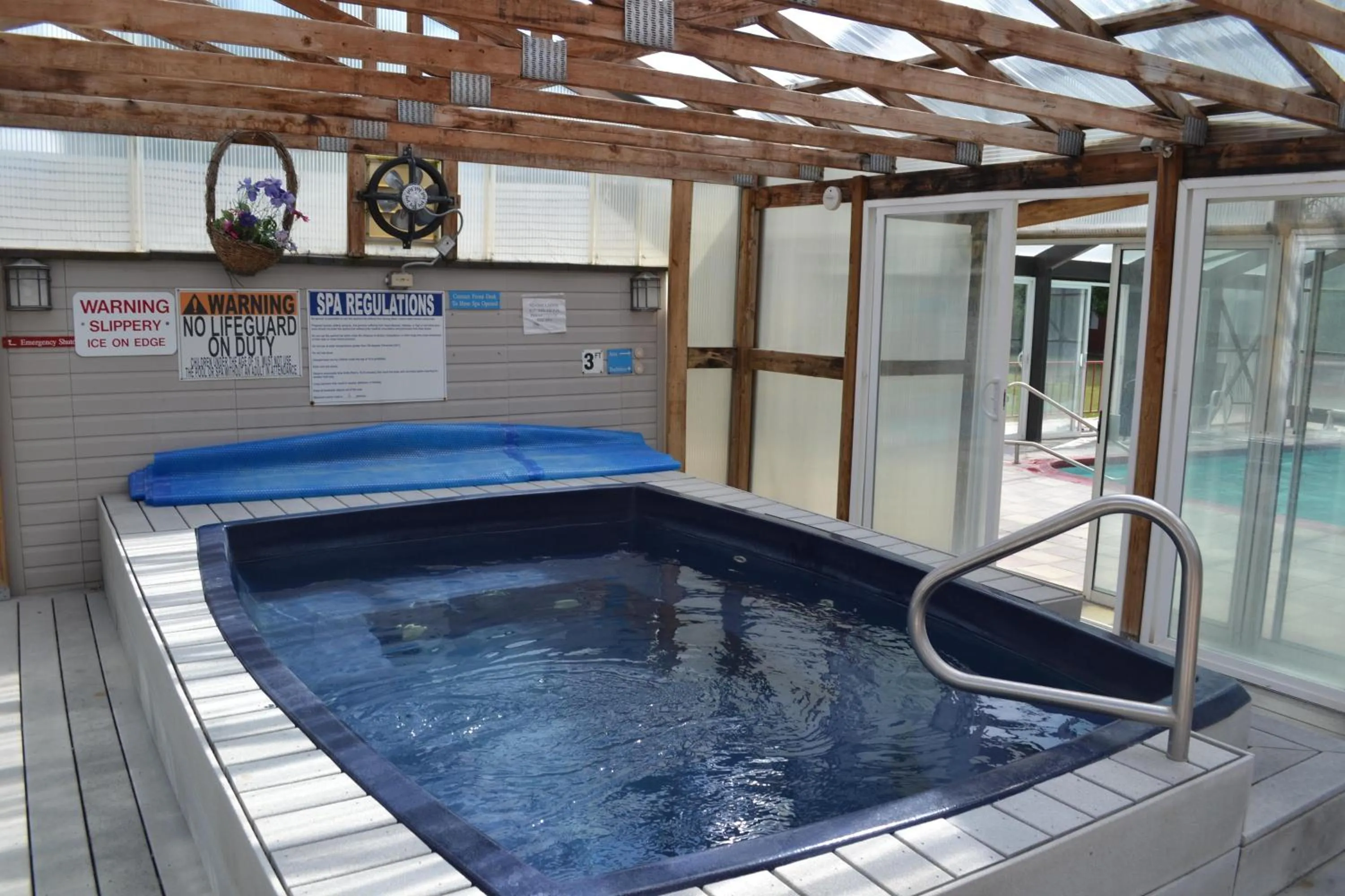 Travelodge by Wyndham Ogallala