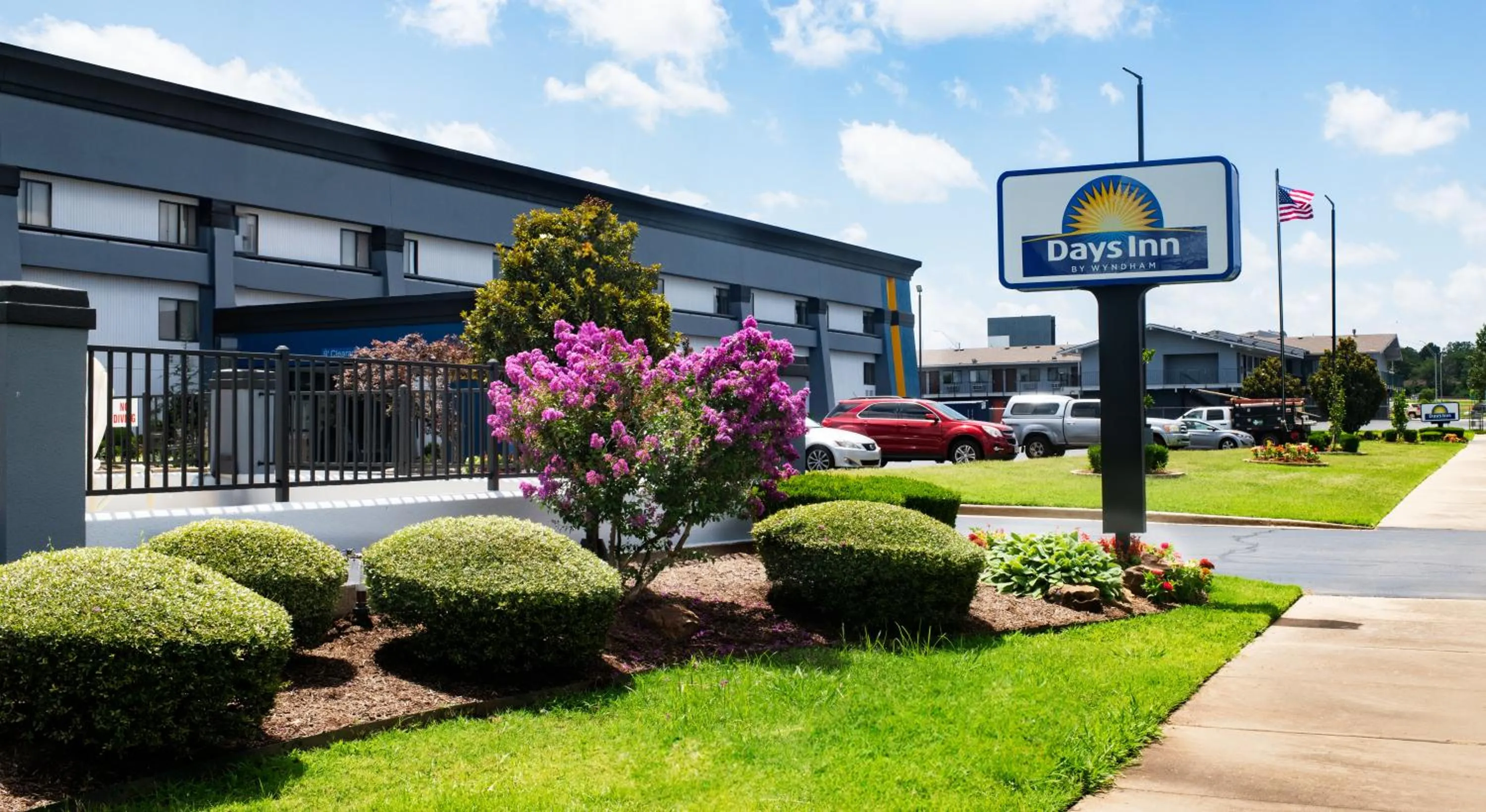 Days Inn by Wyndham Fort Smith