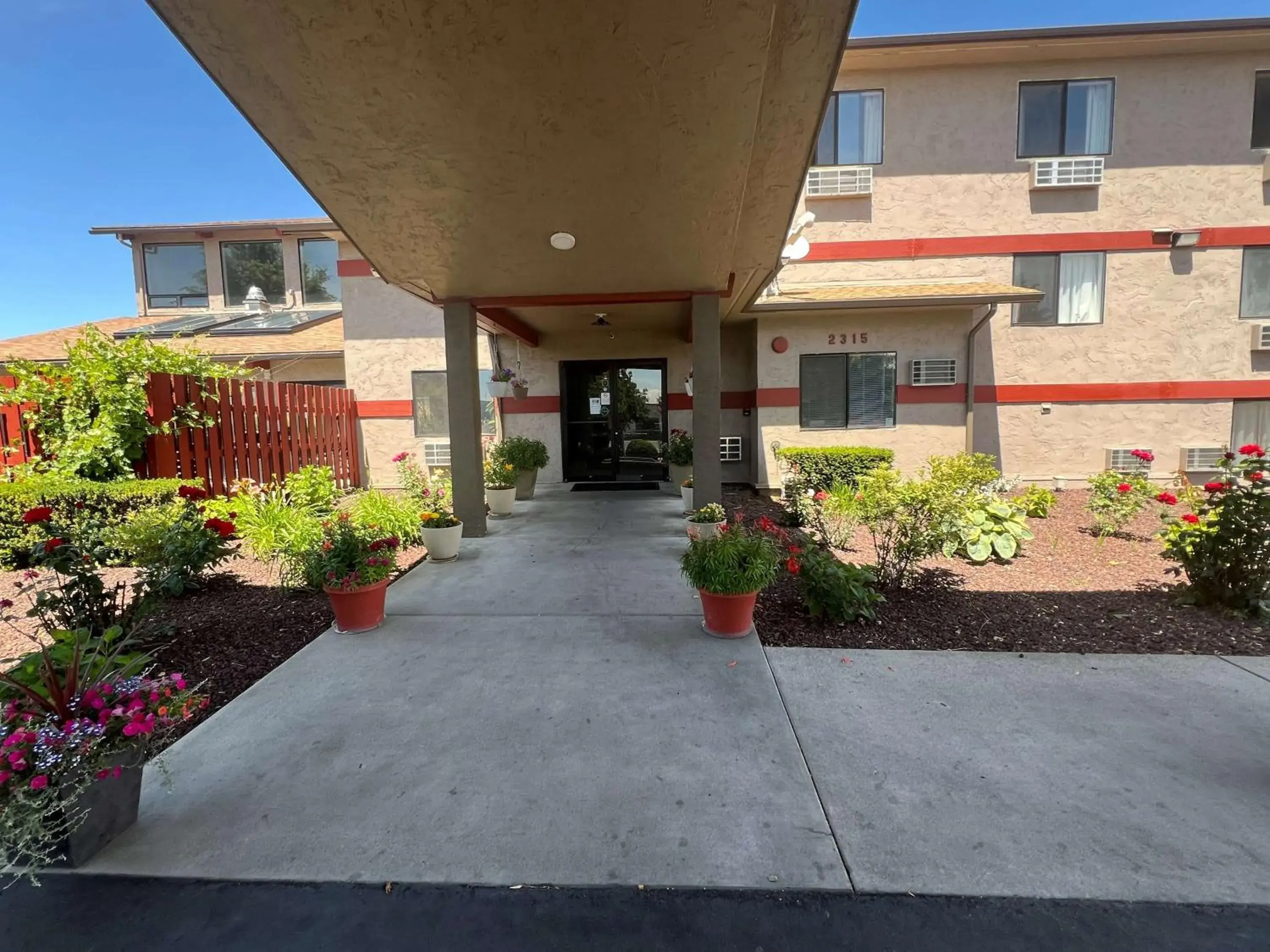 SureStay by Best Western Walla Walla SureStay by Best Western Walla Walla