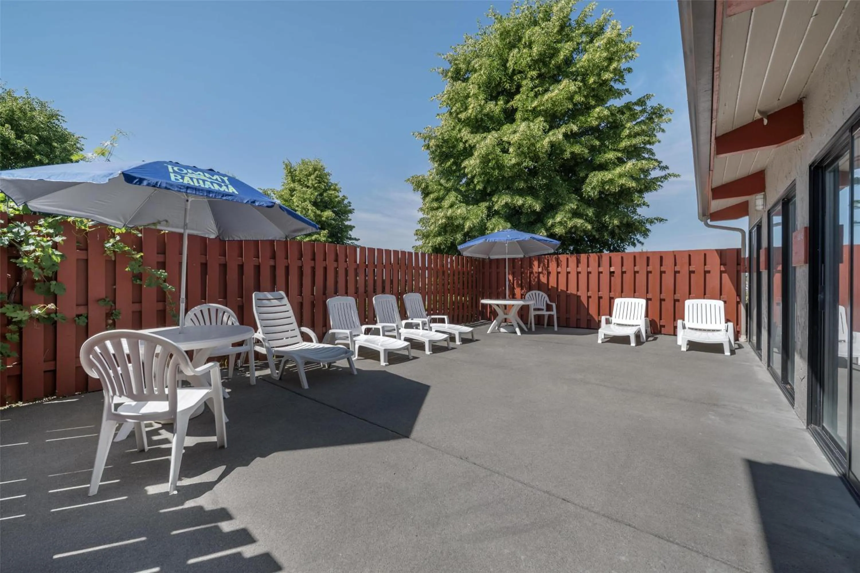 Other in SureStay by Best Western Walla Walla