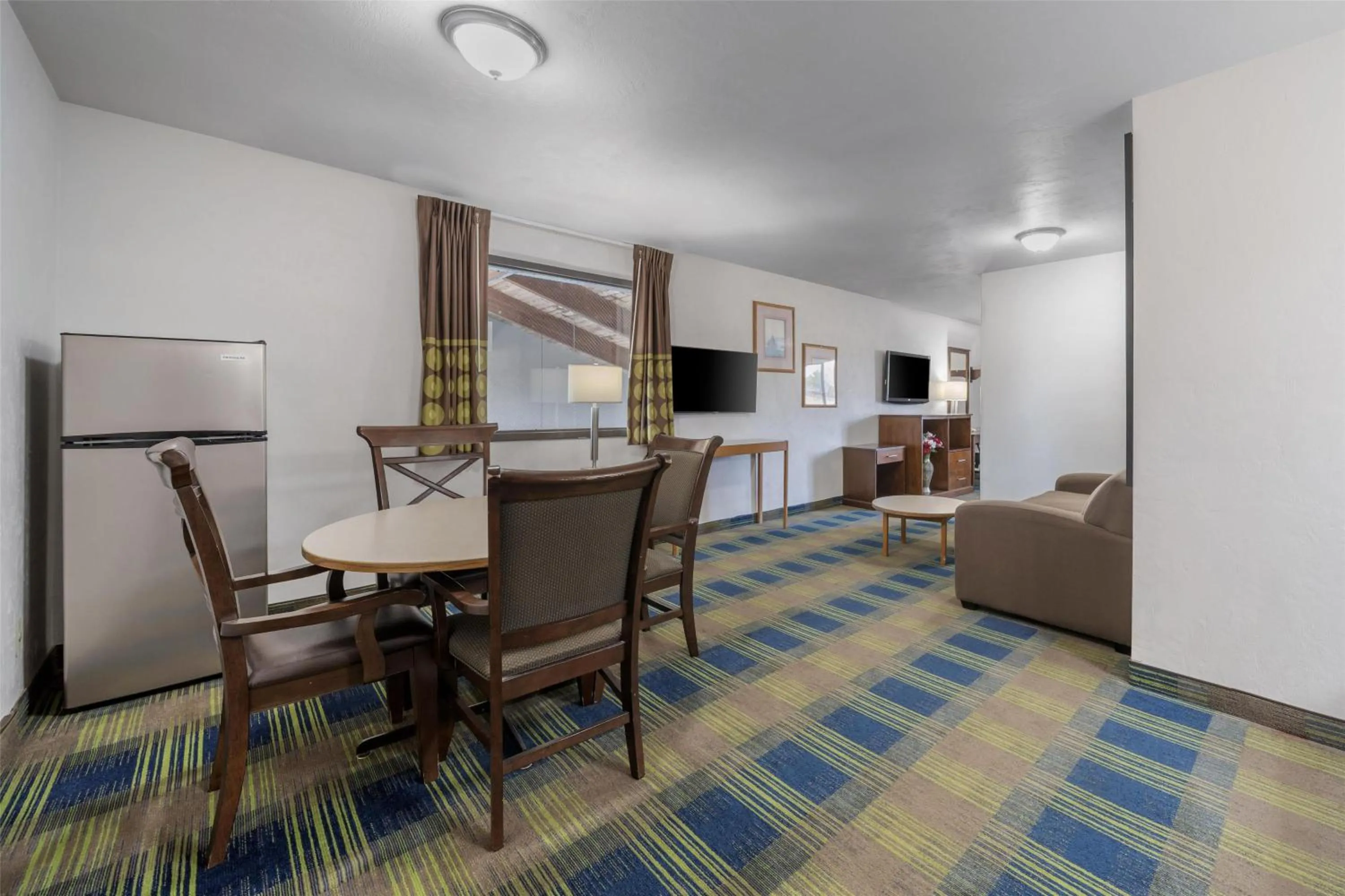 Bedroom in SureStay by Best Western Walla Walla