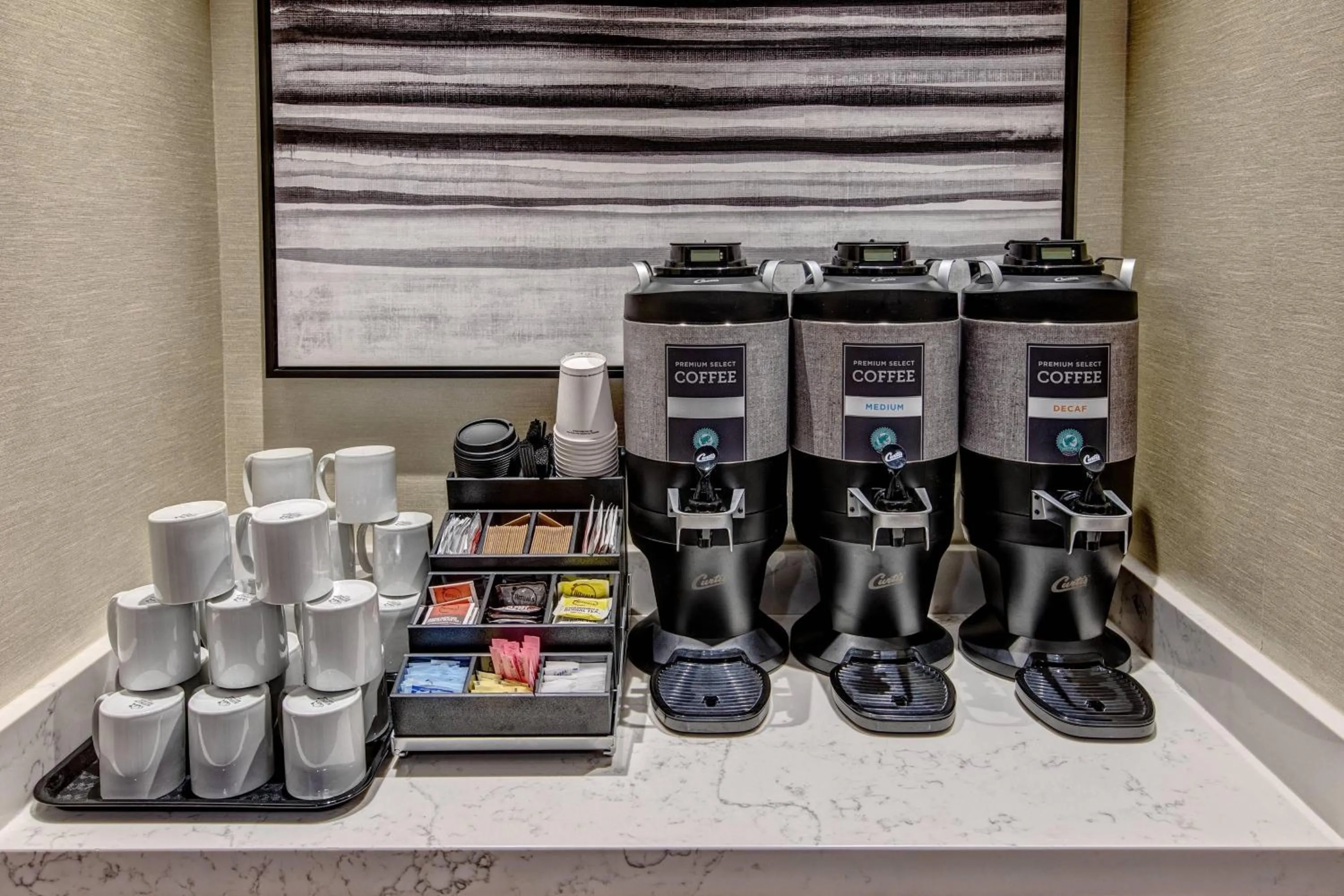 Restaurant/places to eat in Residence Inn by Marriott Nashville at Opryland