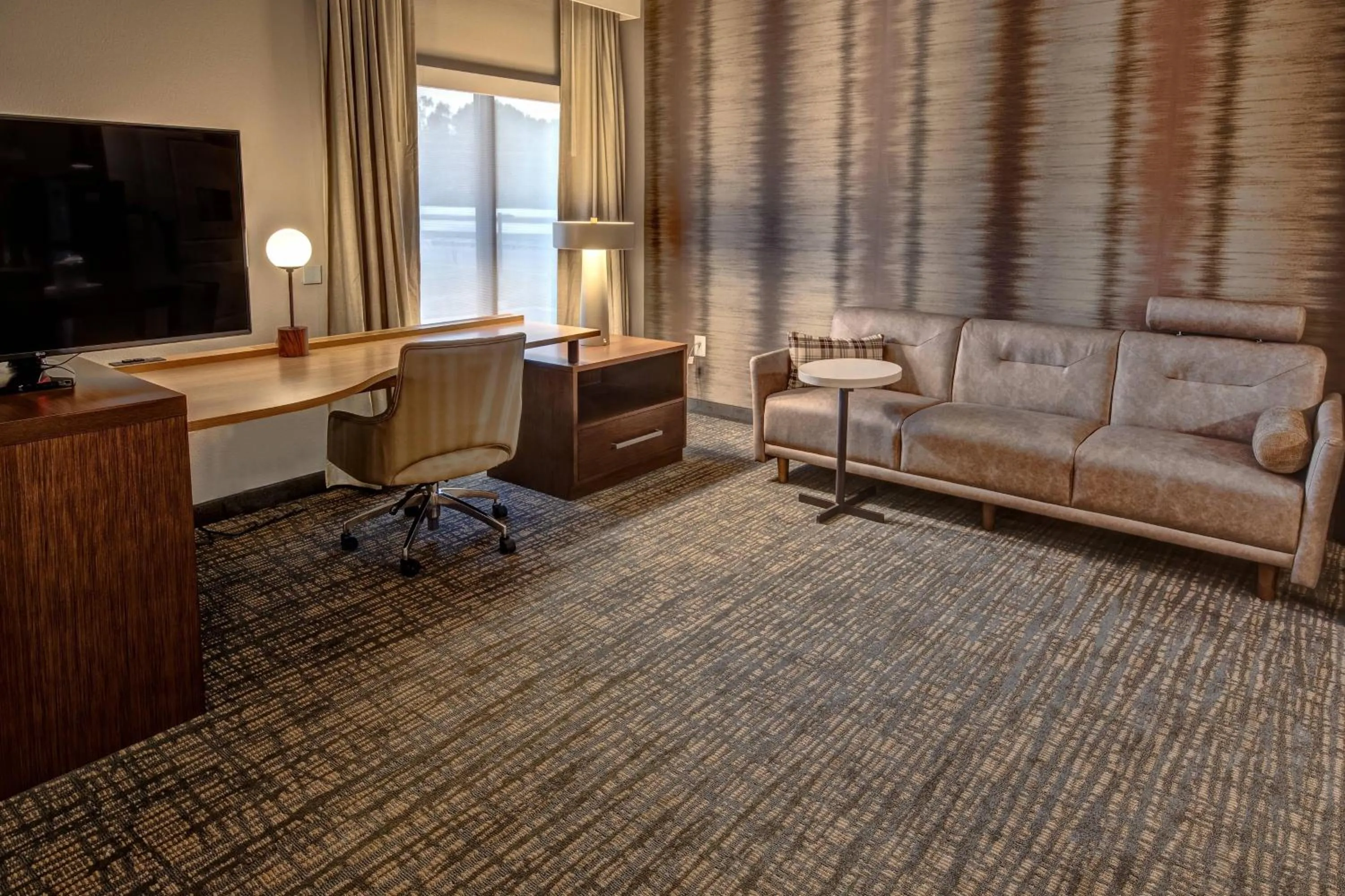 Photo of the whole room in Residence Inn by Marriott Nashville at Opryland