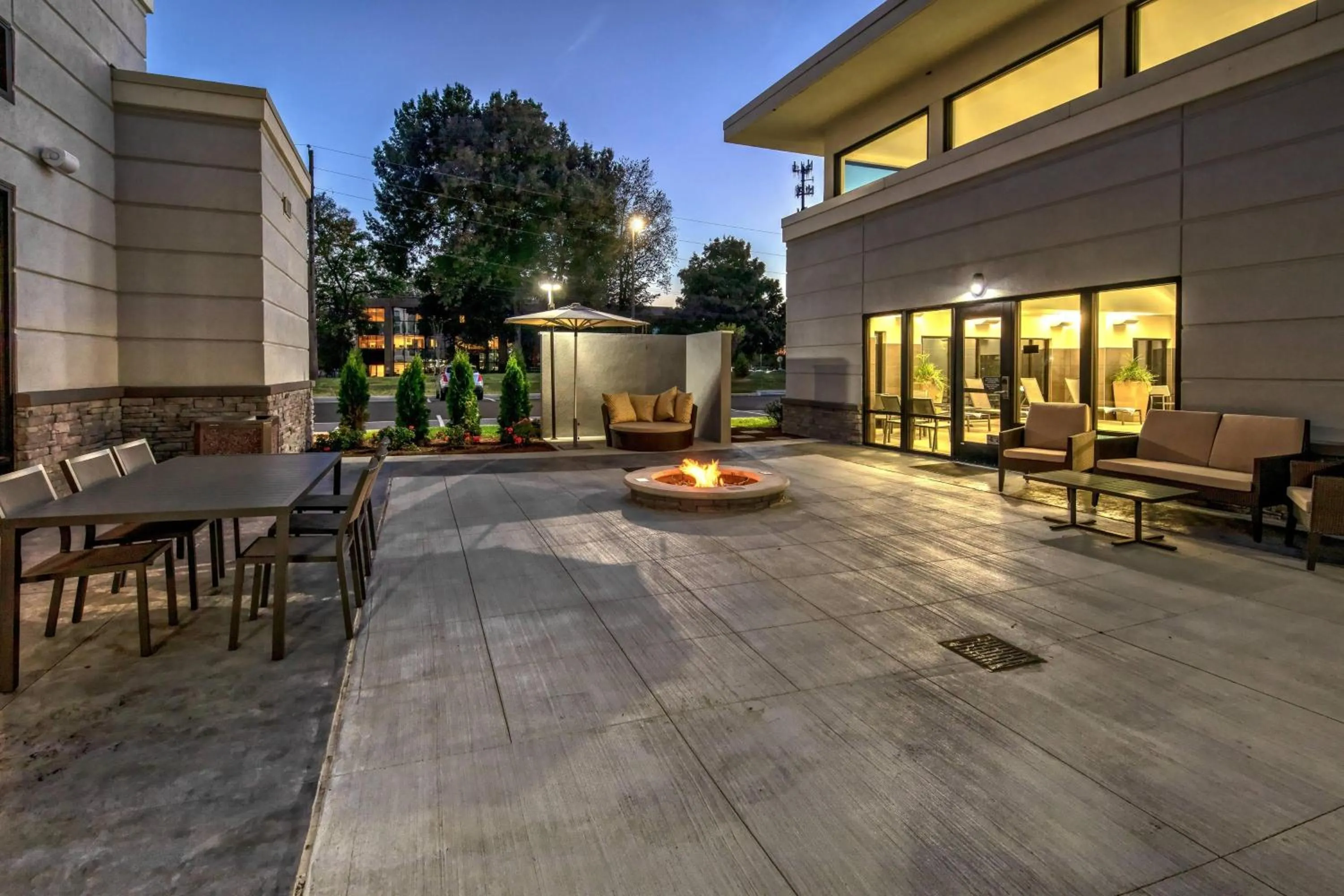 Other in Residence Inn by Marriott Nashville at Opryland