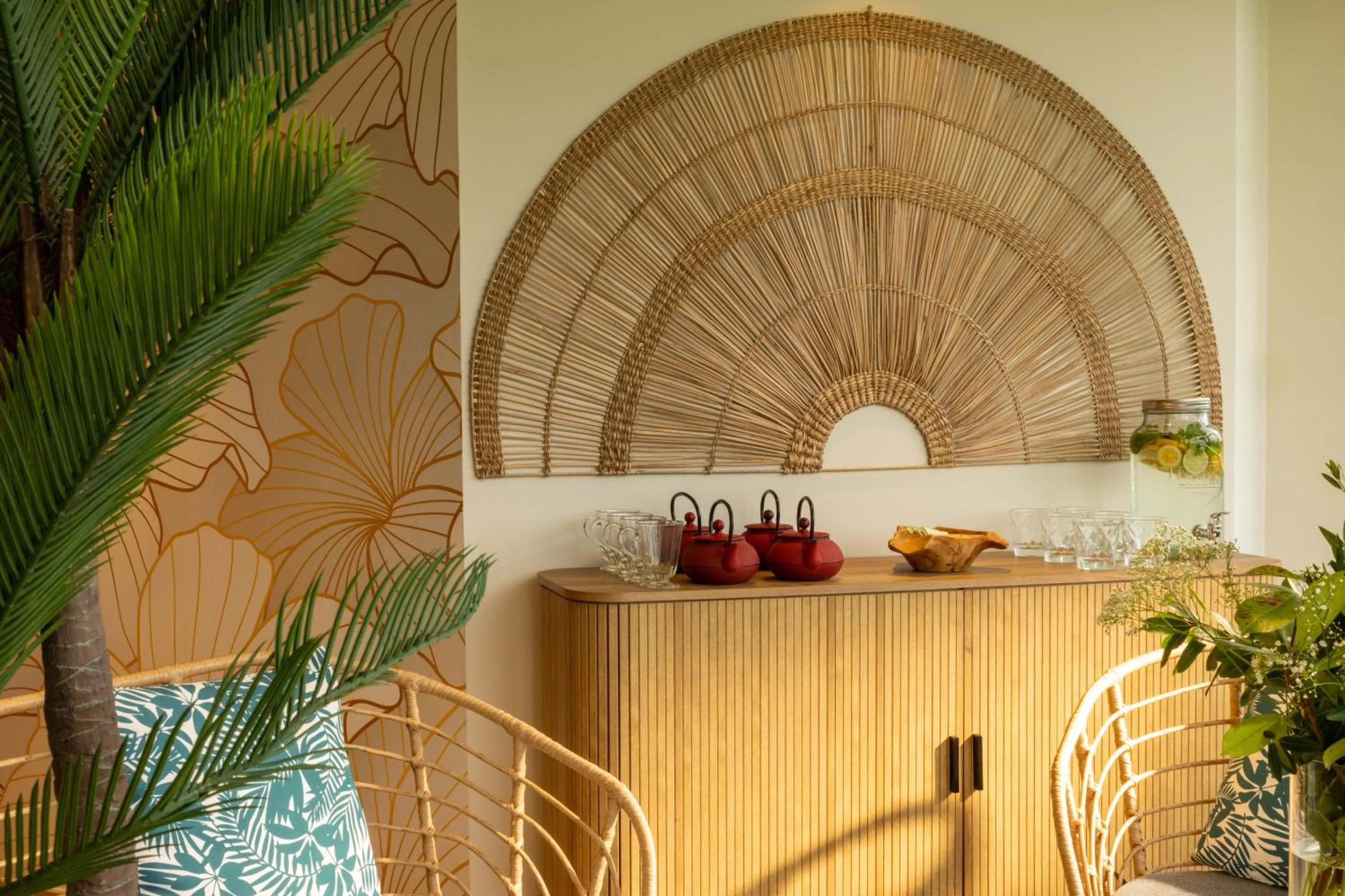 Spa and wellness centre/facilities in Château Saint Gilles - Bayeux