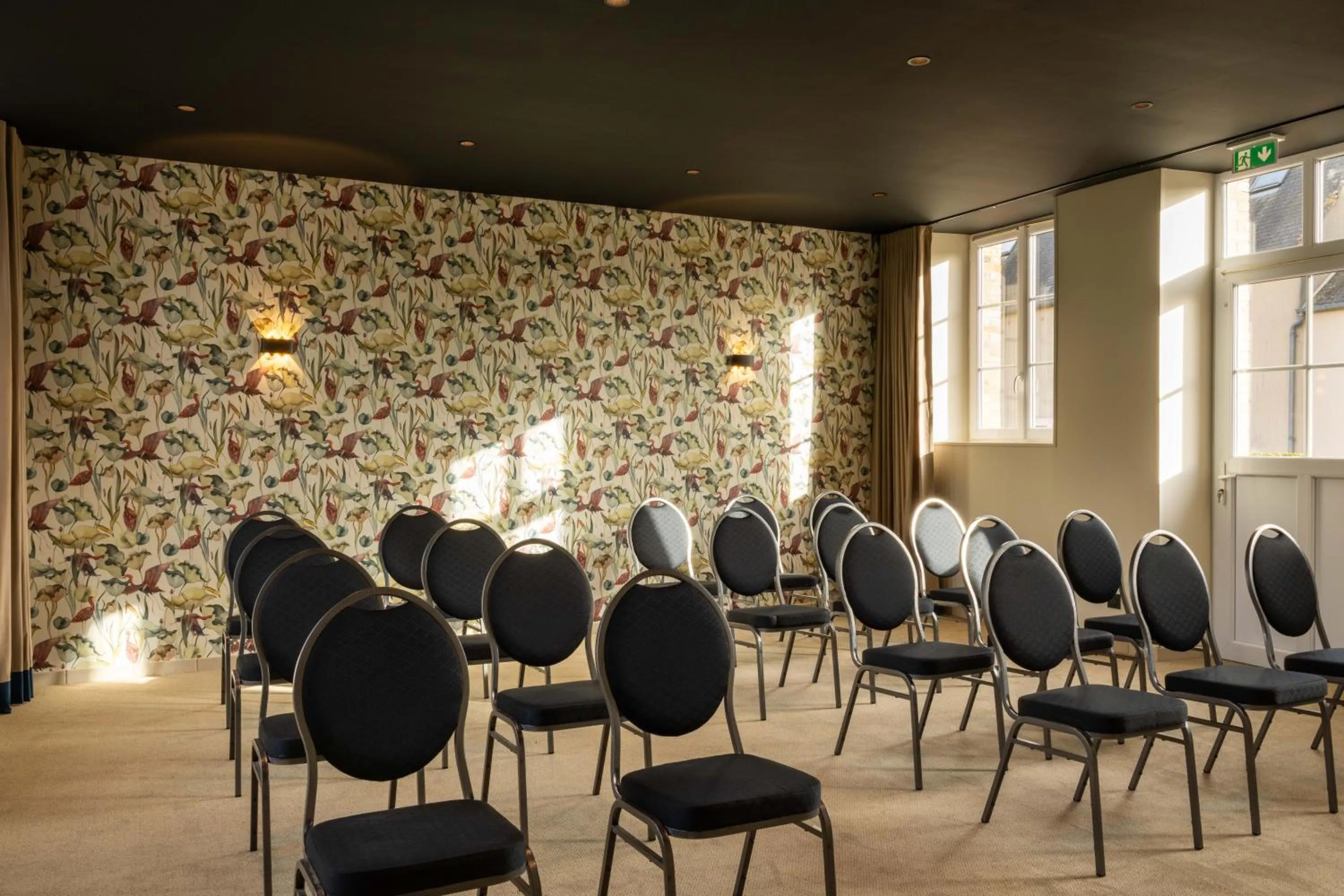 Meeting/conference room in Château Saint Gilles - Bayeux