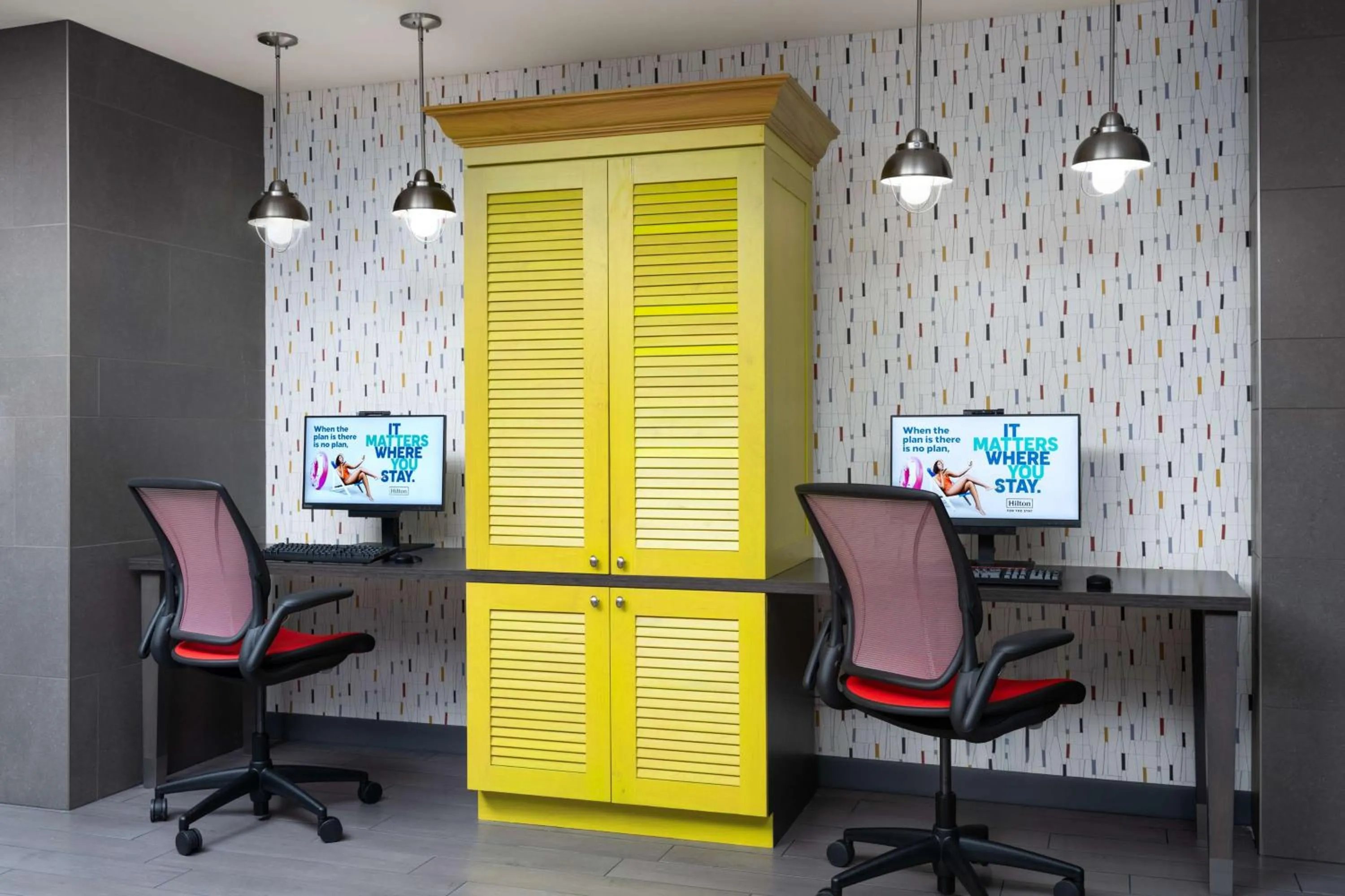 Business facilities in Home2 Suites by Hilton Miramar Ft. Lauderdale