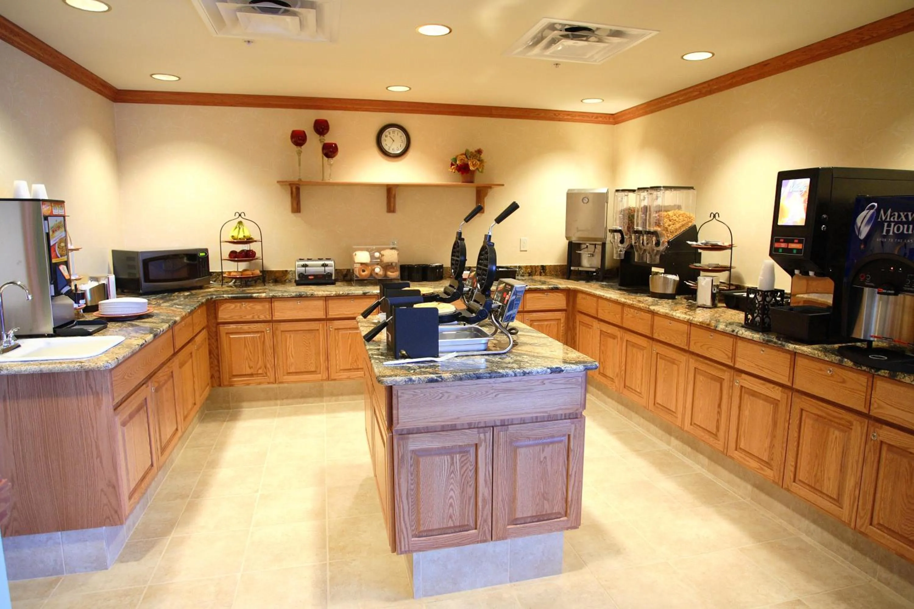 Banquet/Function facilities in Country Inn & Suites by Radisson, Grand Forks, ND