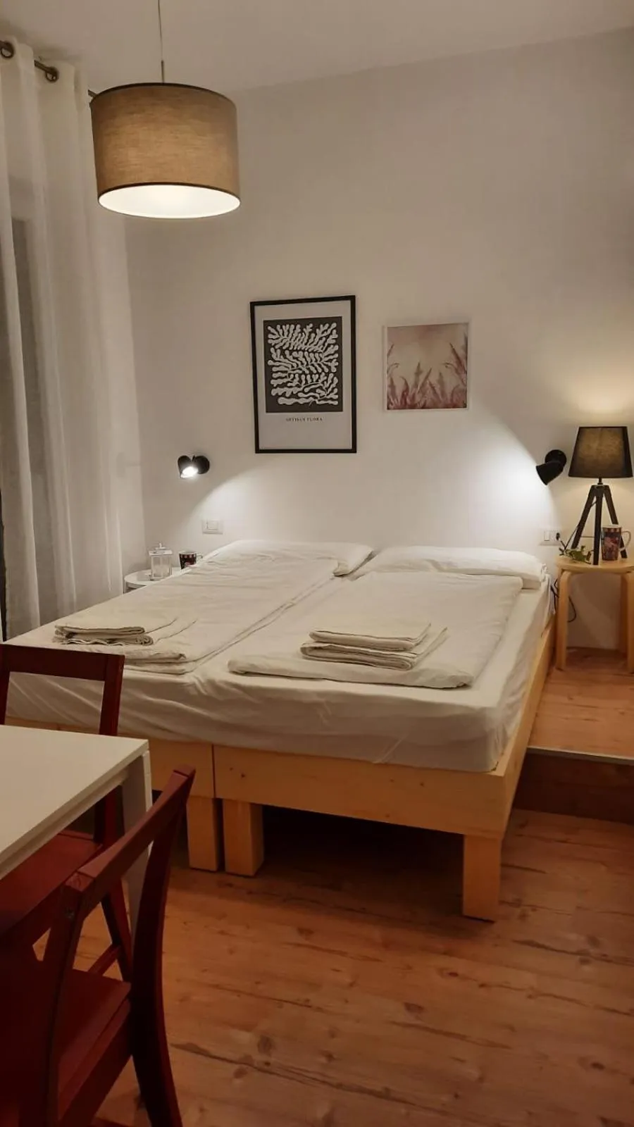 Bed in Orizzonti d'Anaunia