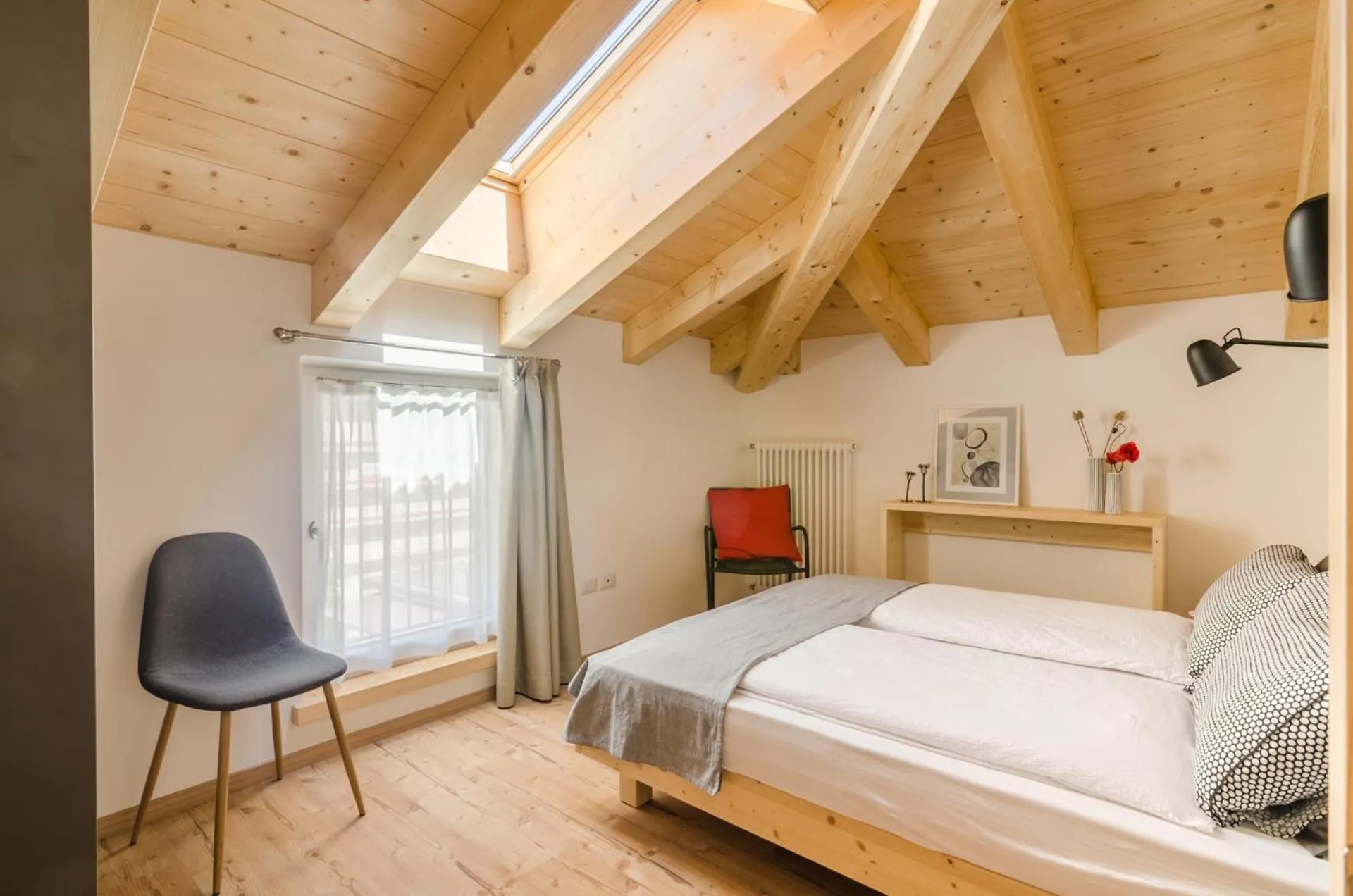 Bed in Orizzonti d'Anaunia