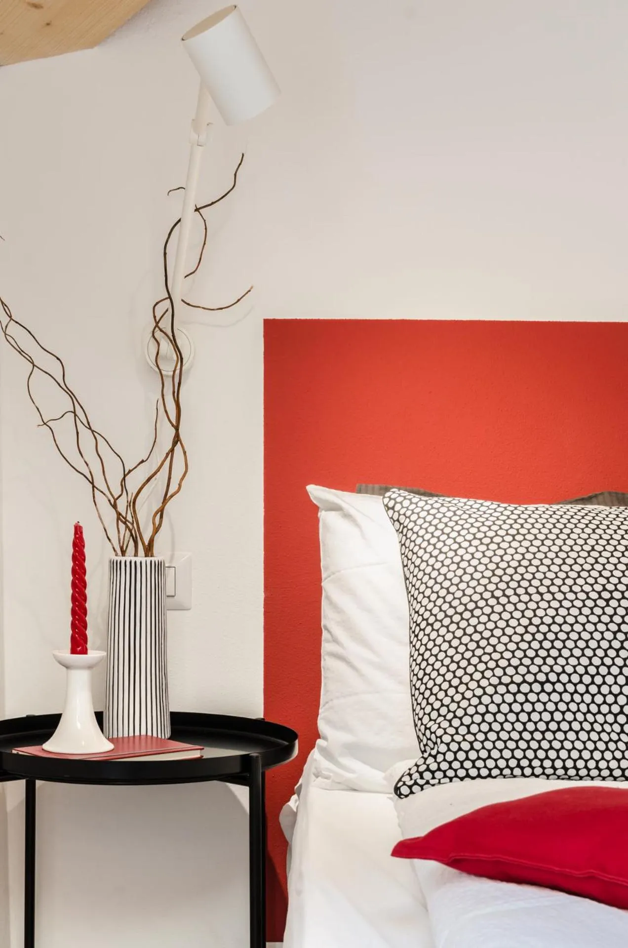 Bed in Orizzonti d'Anaunia