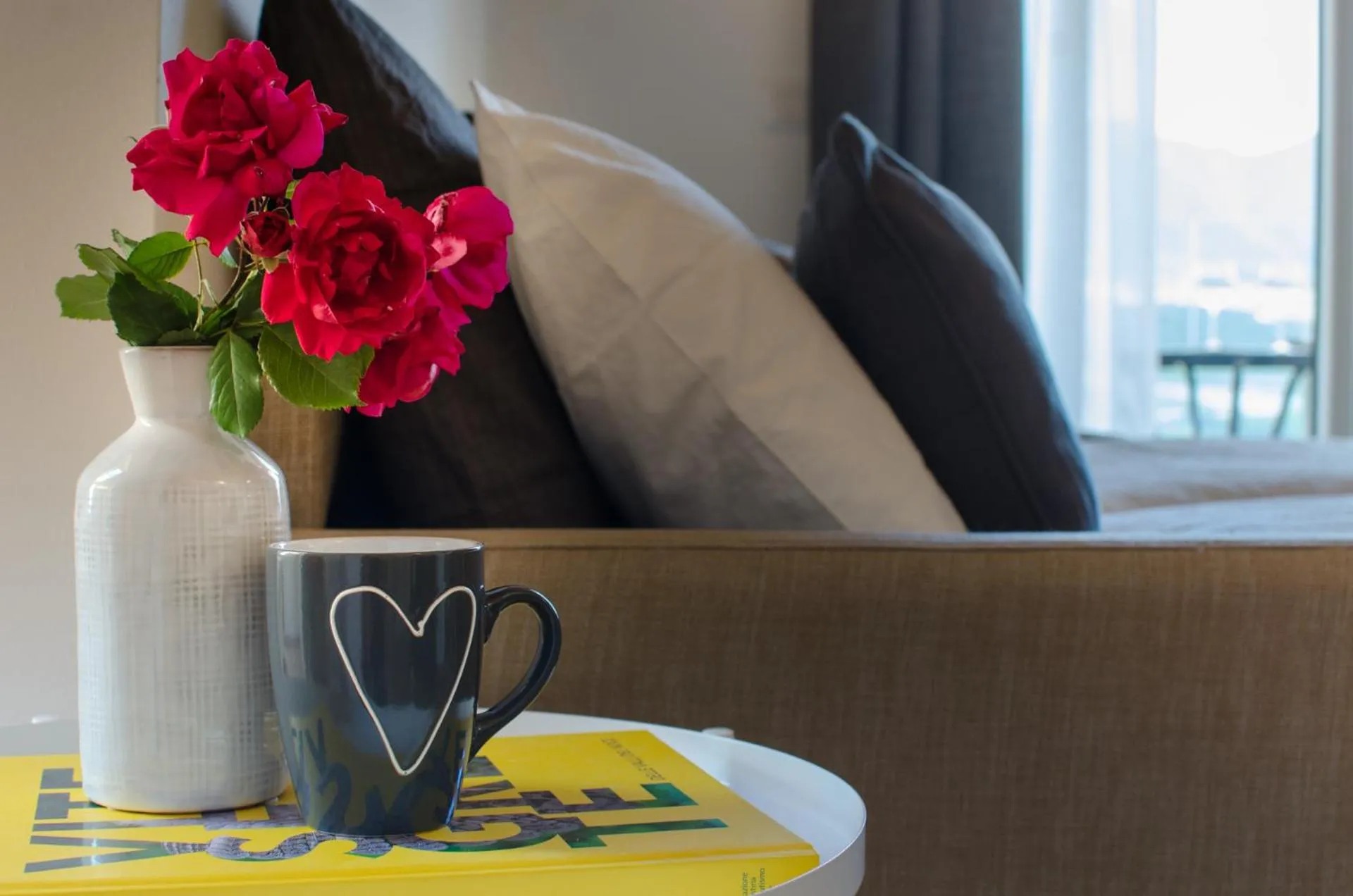 Bed in Orizzonti d'Anaunia