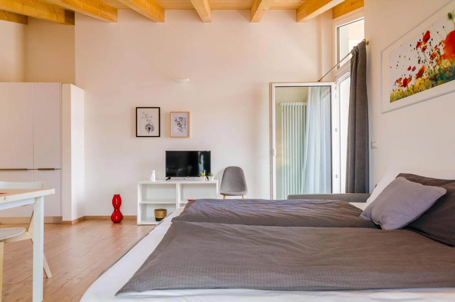 Bed in Orizzonti d'Anaunia