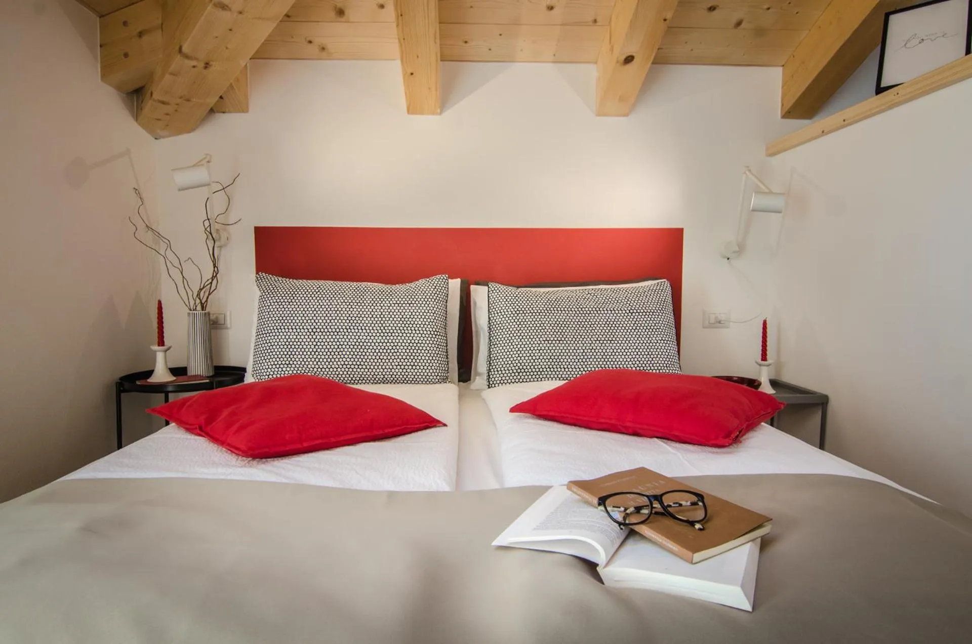 Bed in Orizzonti d'Anaunia