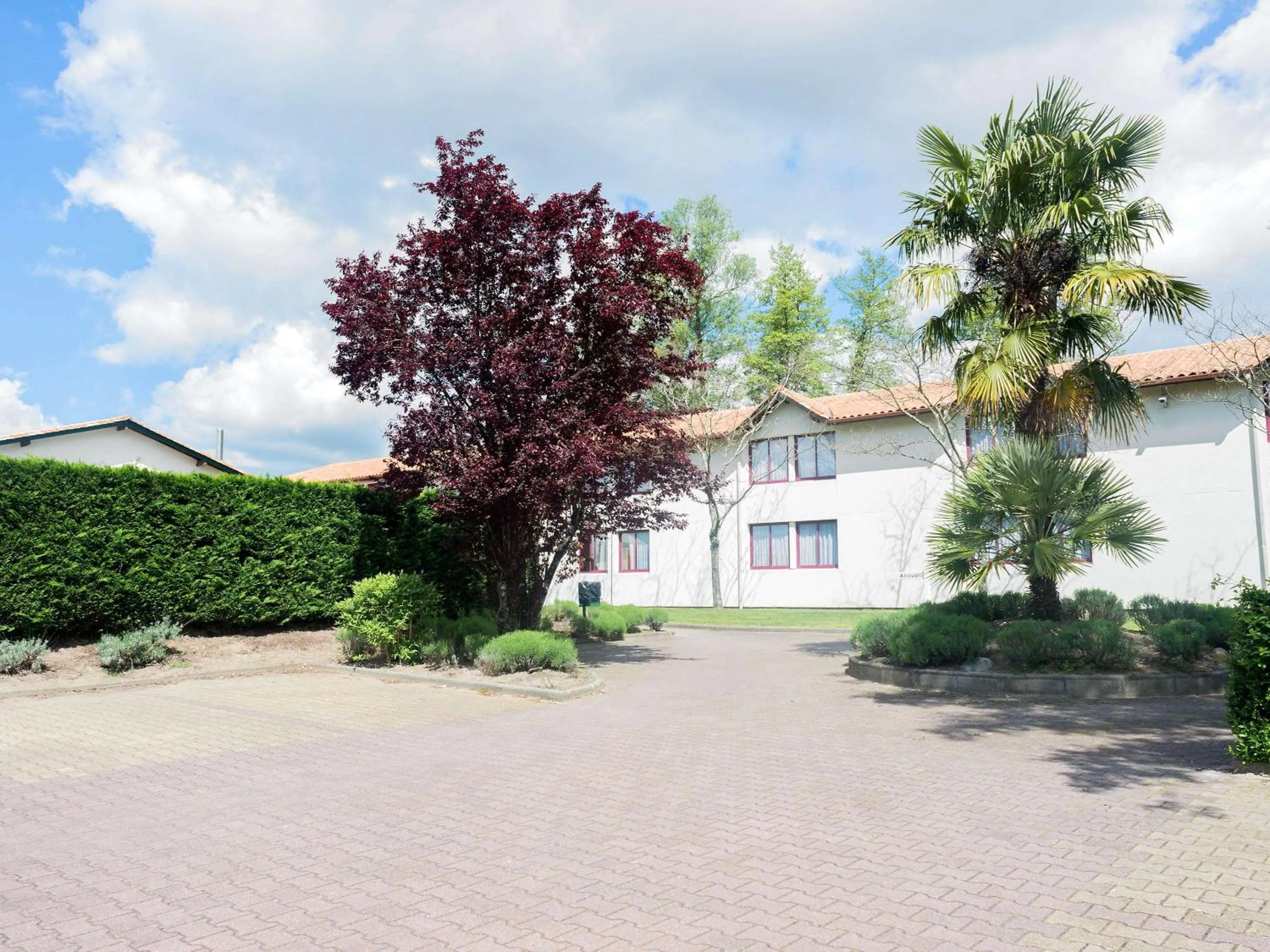 Other in ibis Bordeaux Saint Emilion