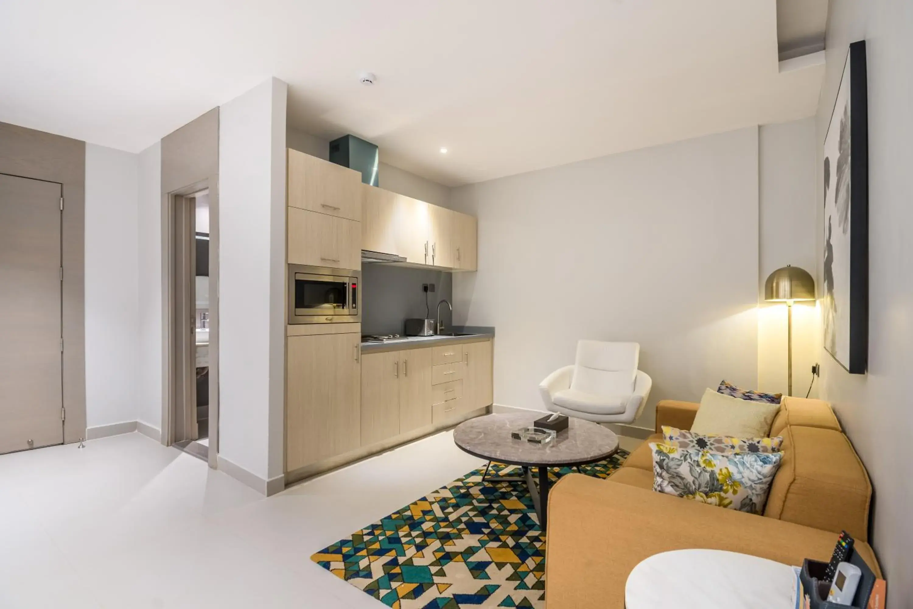 Deluxe Suite in Ewaa Express Hotel - Buraydah Deluxe Suite in Ewaa Express Hotel - Buraydah