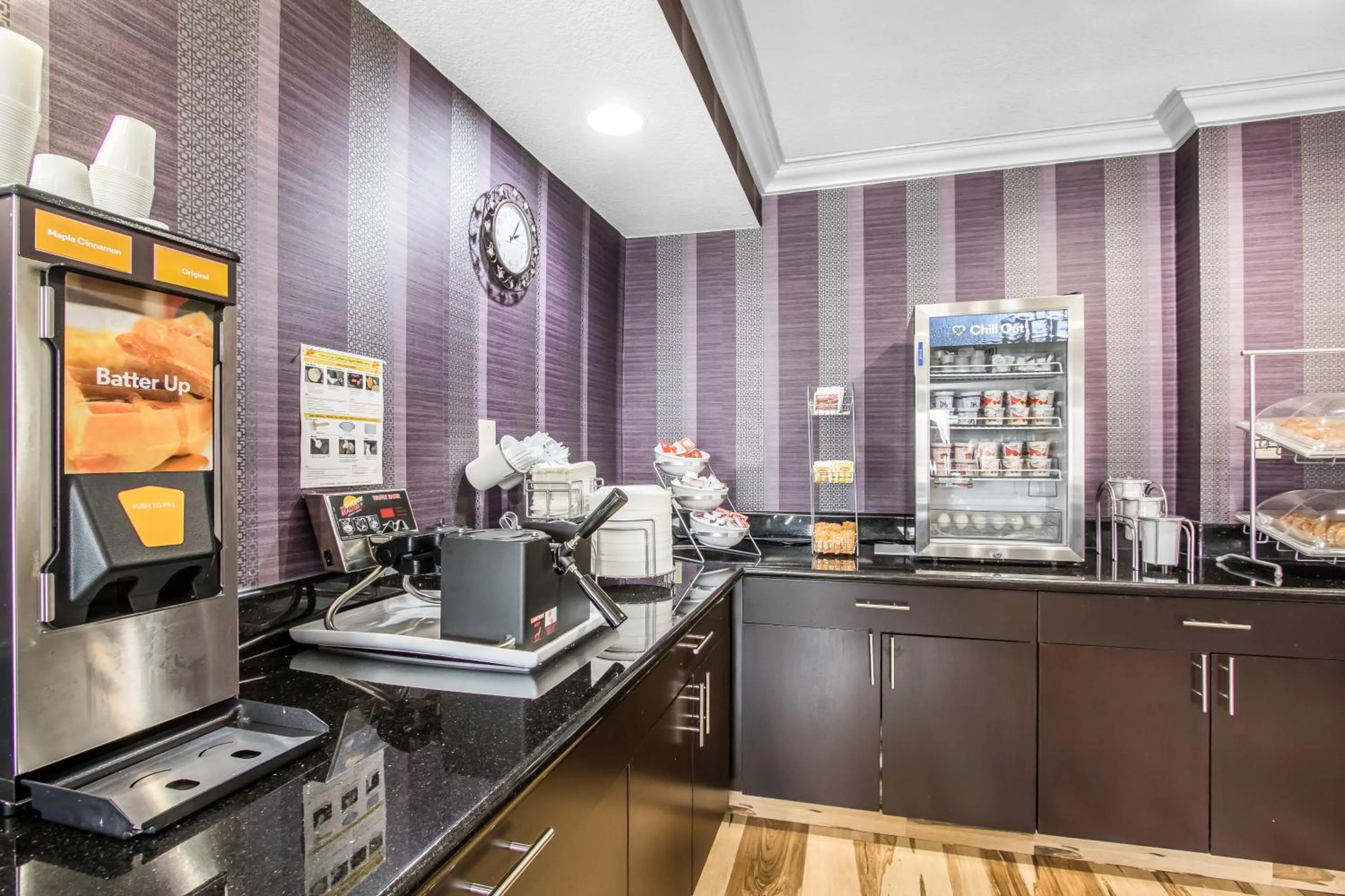 Comfort Inn Tulsa Midtown