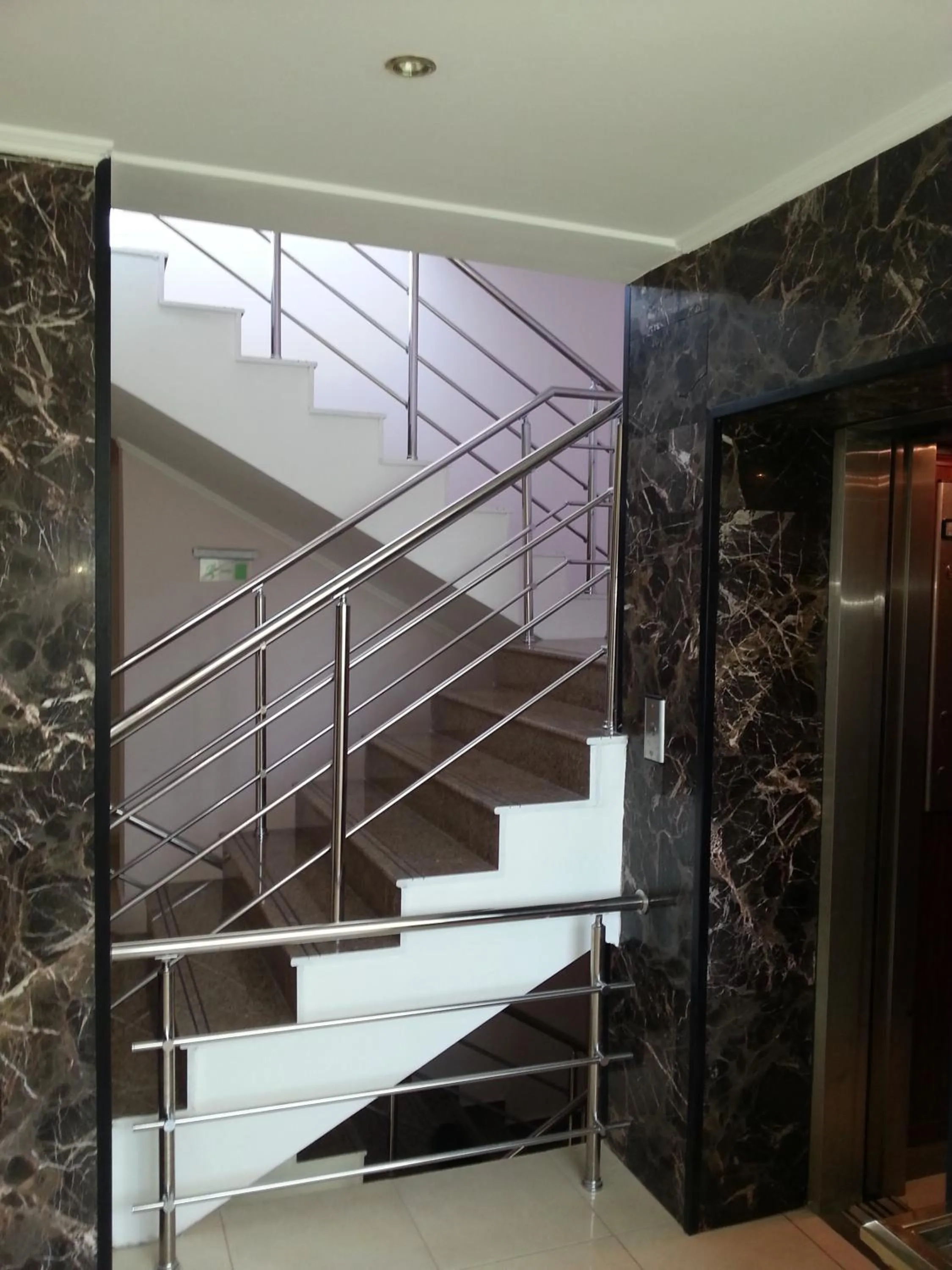 Other in Maverick Hotel