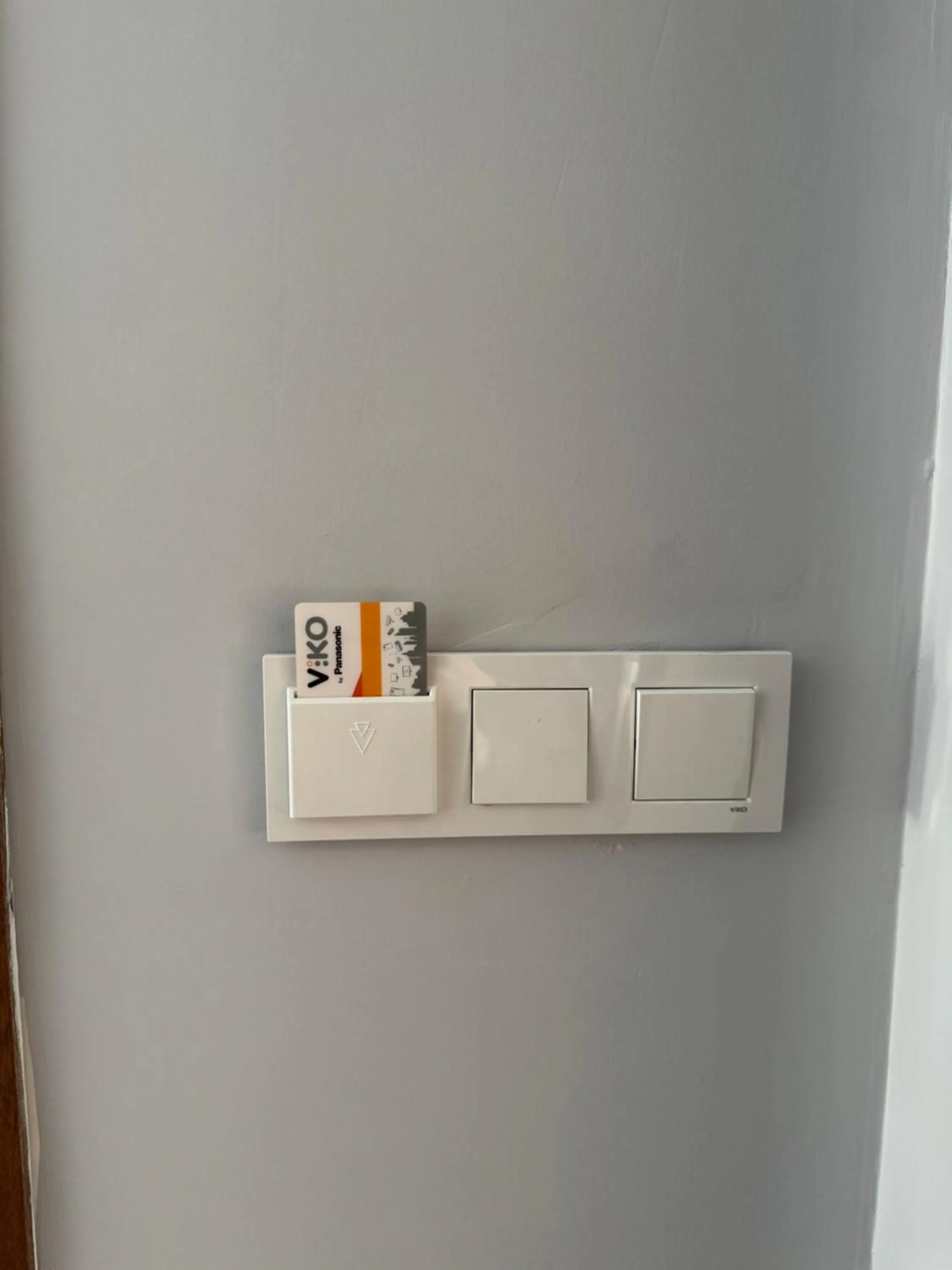 Family in Tavra hotel