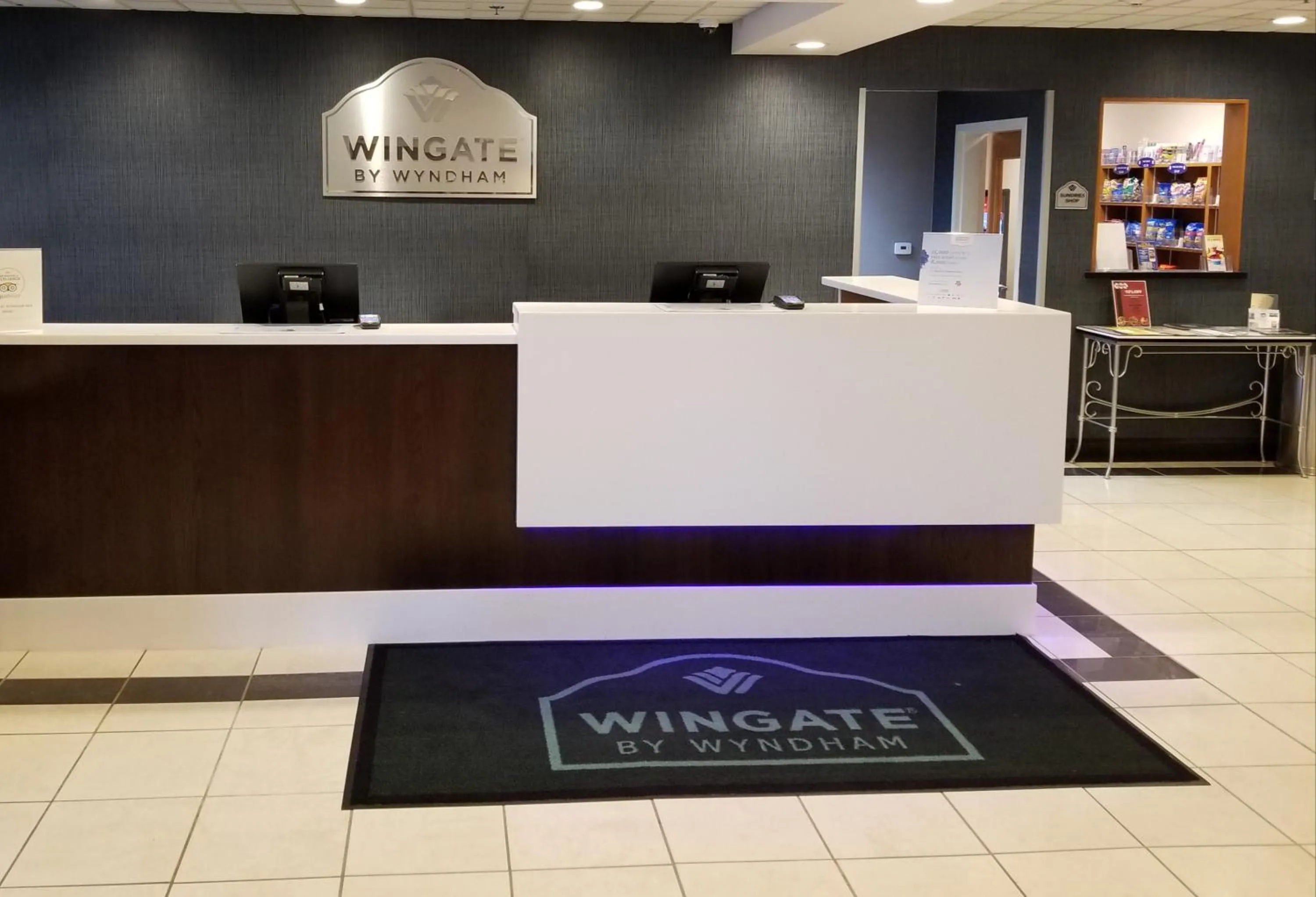 Other in Wingate by Wyndham Erie