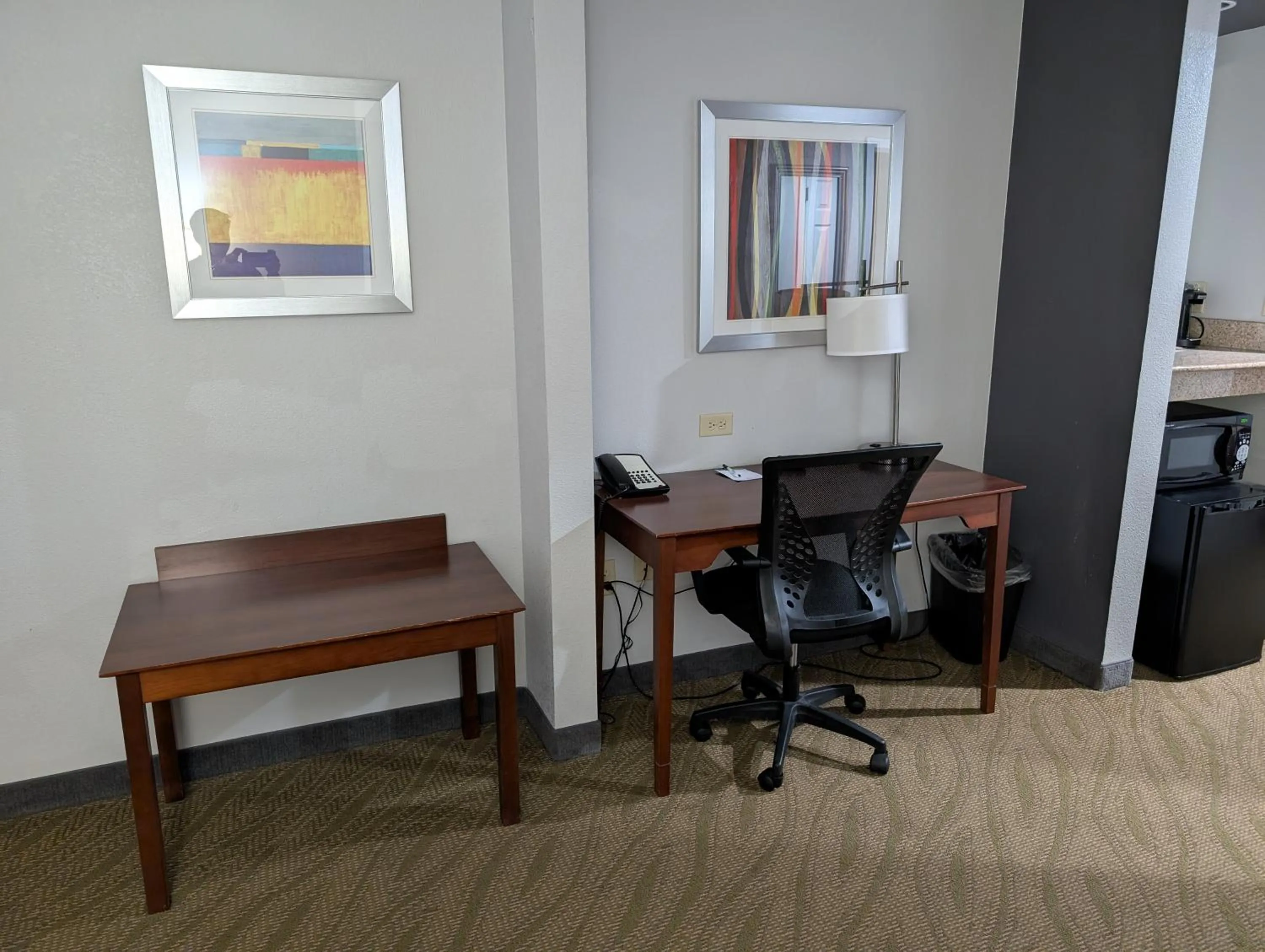 Breakfast in Wingate by Wyndham Chesapeake