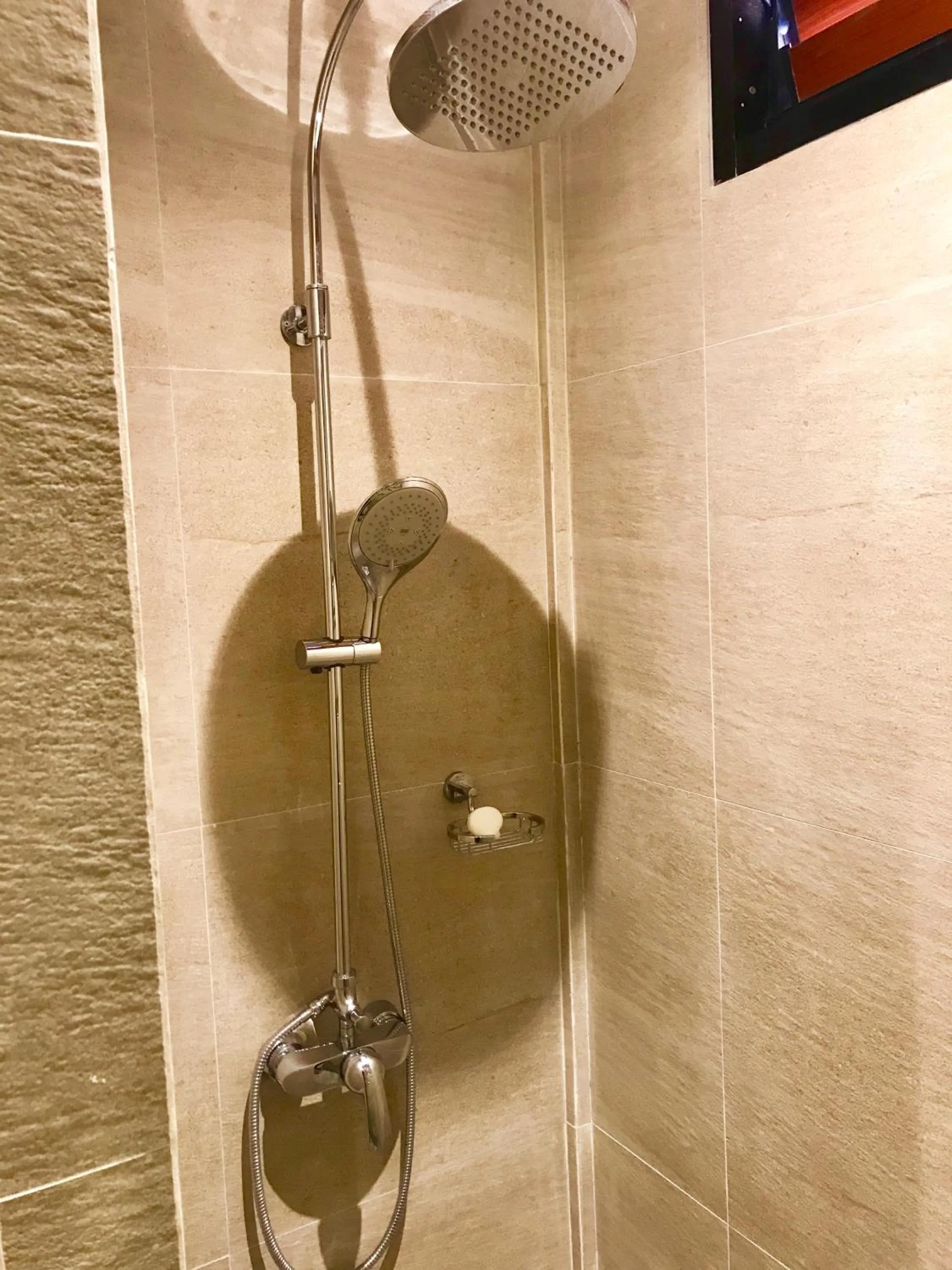 Bathroom in Yadua Bay Resort & Villas