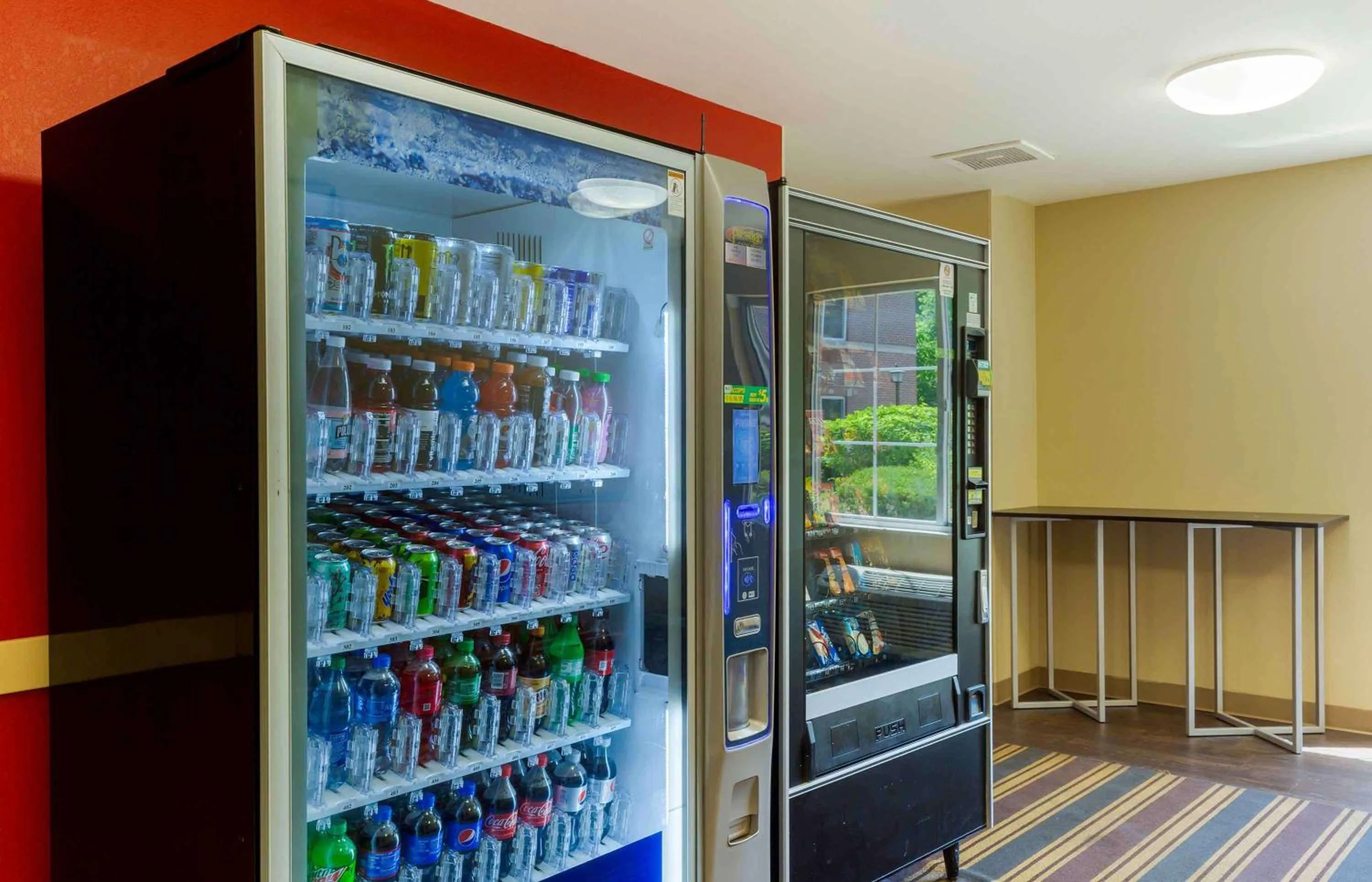 Property building in Extended Stay America Suites - Boston - Woburn