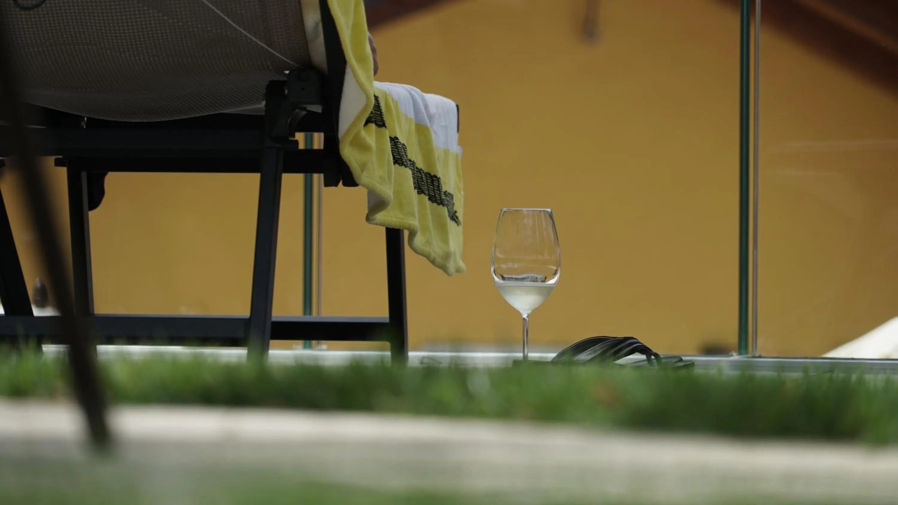 AGRITURISMO ACINATICO WINE RELAIS