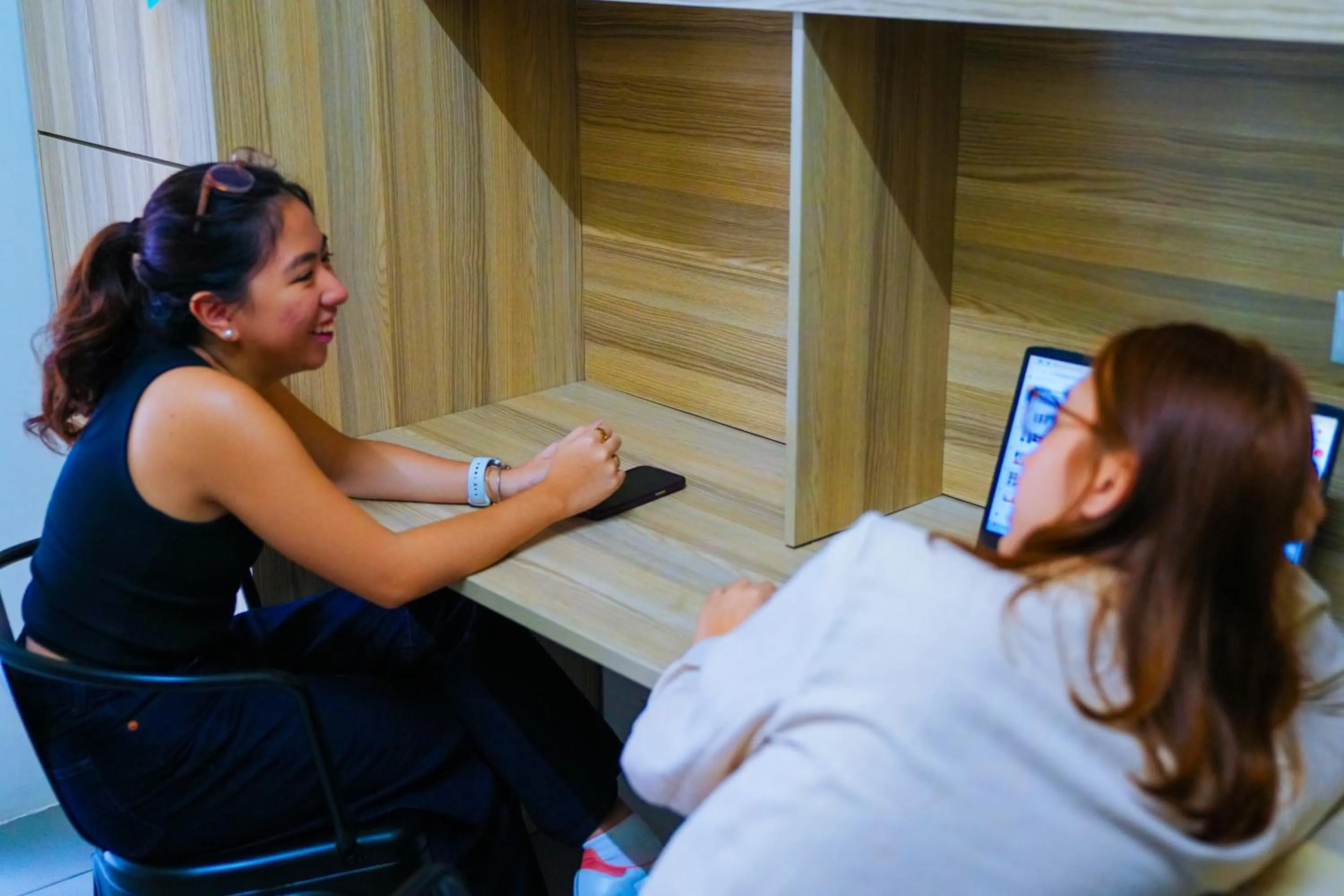 The City Flats Amorsolo